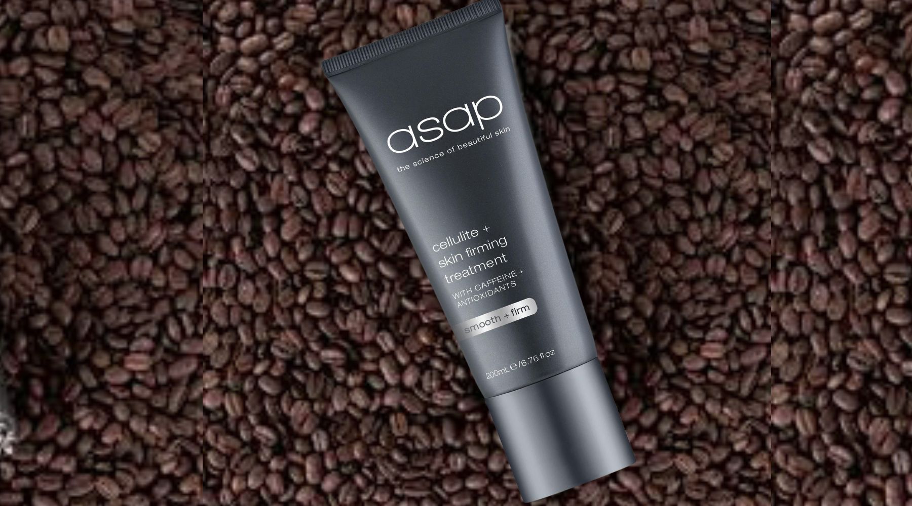 Achieve Smoother, Firmer Skin with asap Cellulite + Skin Firming Treatment: The Ultimate Solution - SkinShop