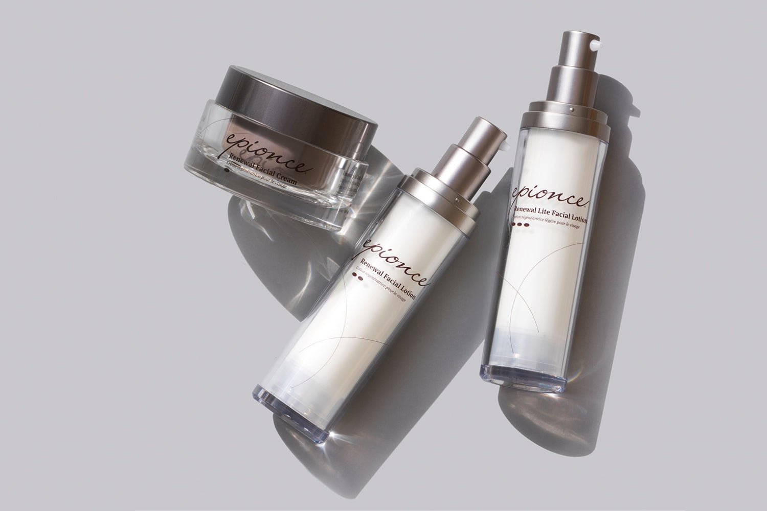 Discover Epionce: Scientifically-Backed Skincare for a Healthy, Radiant You at SkinShop.ie - SkinShop