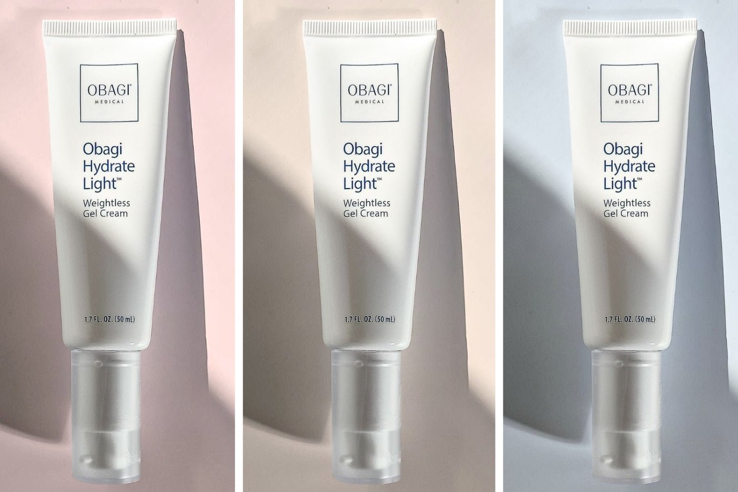 Discover the New Obagi Hydrate Light: The Latest Innovation in Skin Hydration - SkinShop