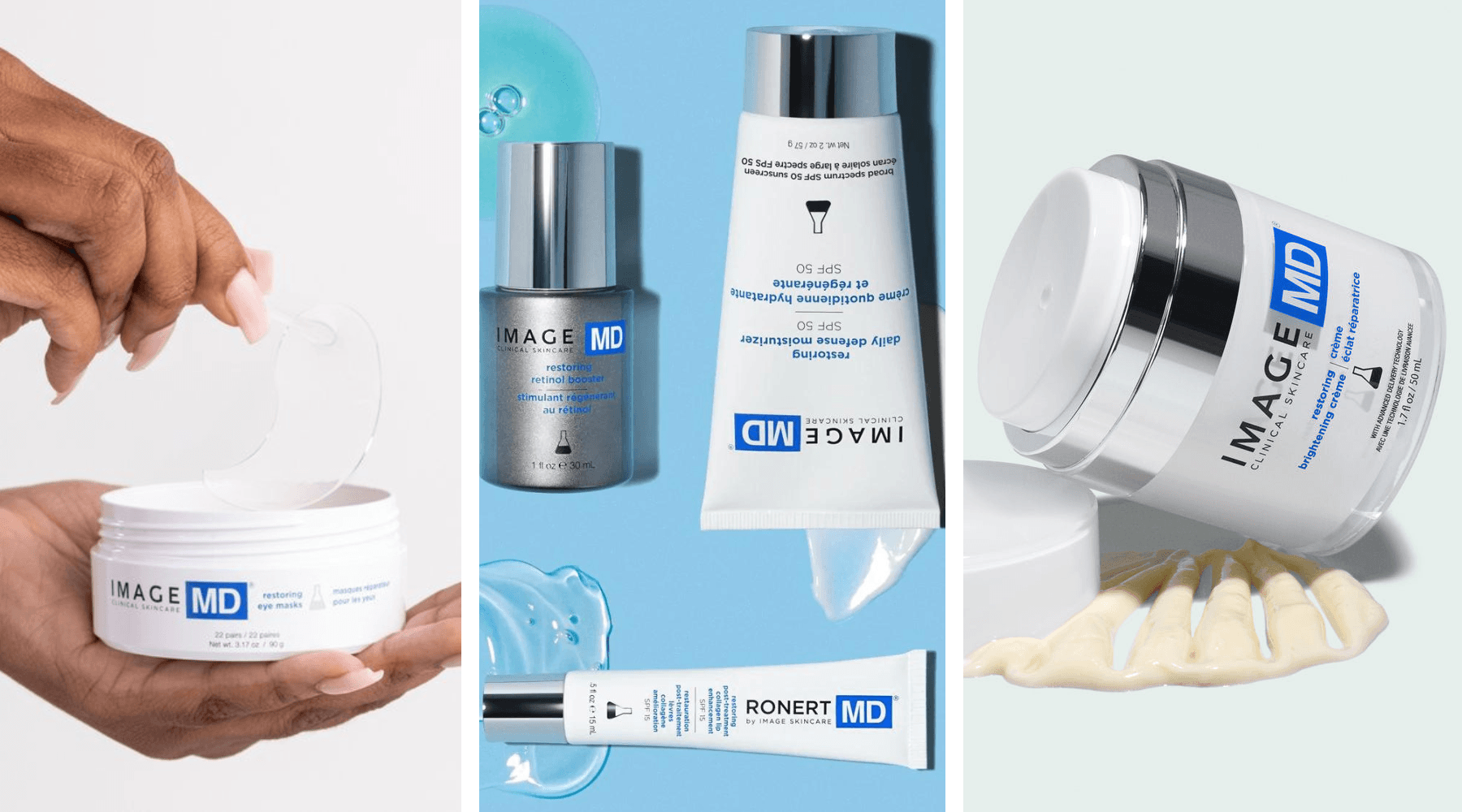 Image Skincare MD Collection: Unlock Professional-Grade Skincare - SkinShop