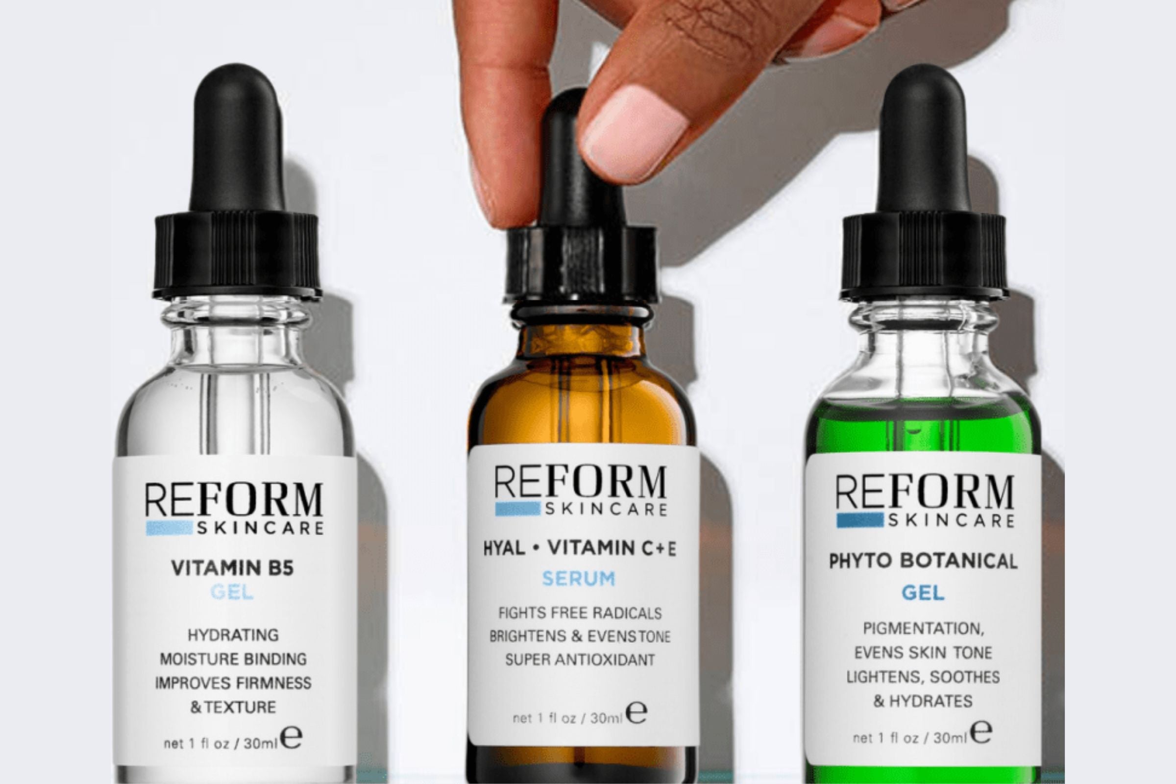 Reform Your Routine with Reform Skincare: Science-Powered Solutions for Flawless Skin - SkinShop