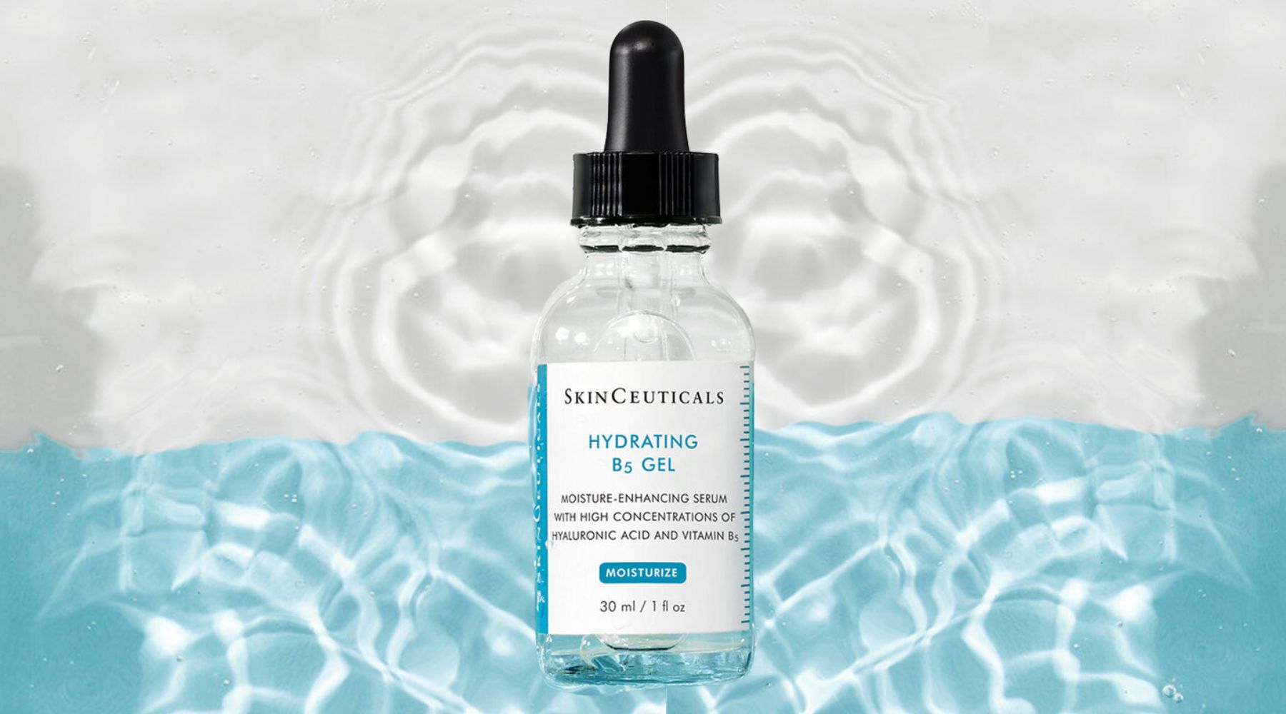 SkinCeuticals Hydrating B5 Gel: Replenish, Nourish, and Hydrate Your Skin - SkinShop