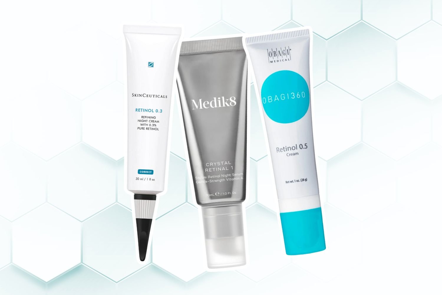 The Beginner's Guide to Retinol - SkinShop