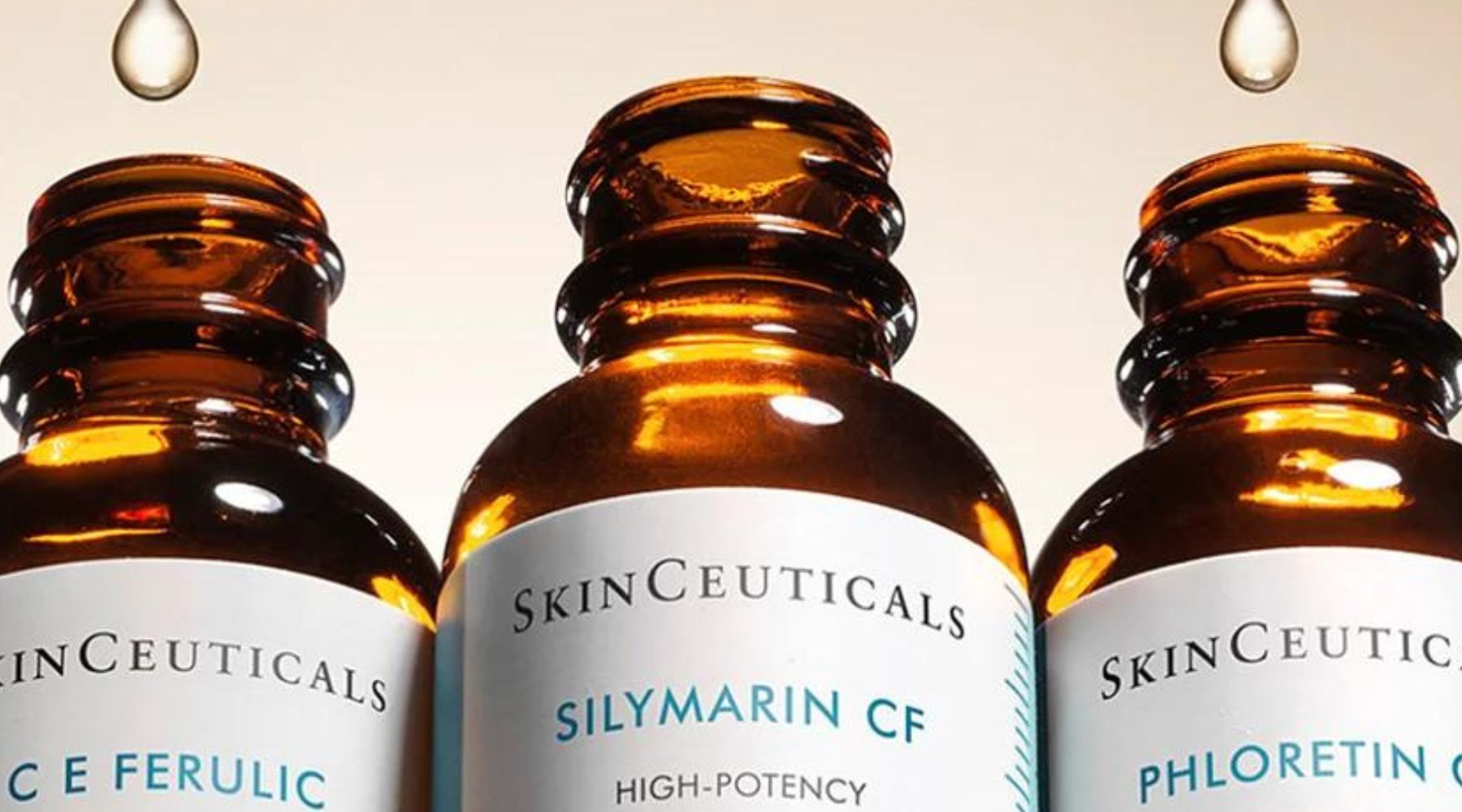 Which SkinCeuticals Antioxidants Will Give You the Best Results? - SkinShop