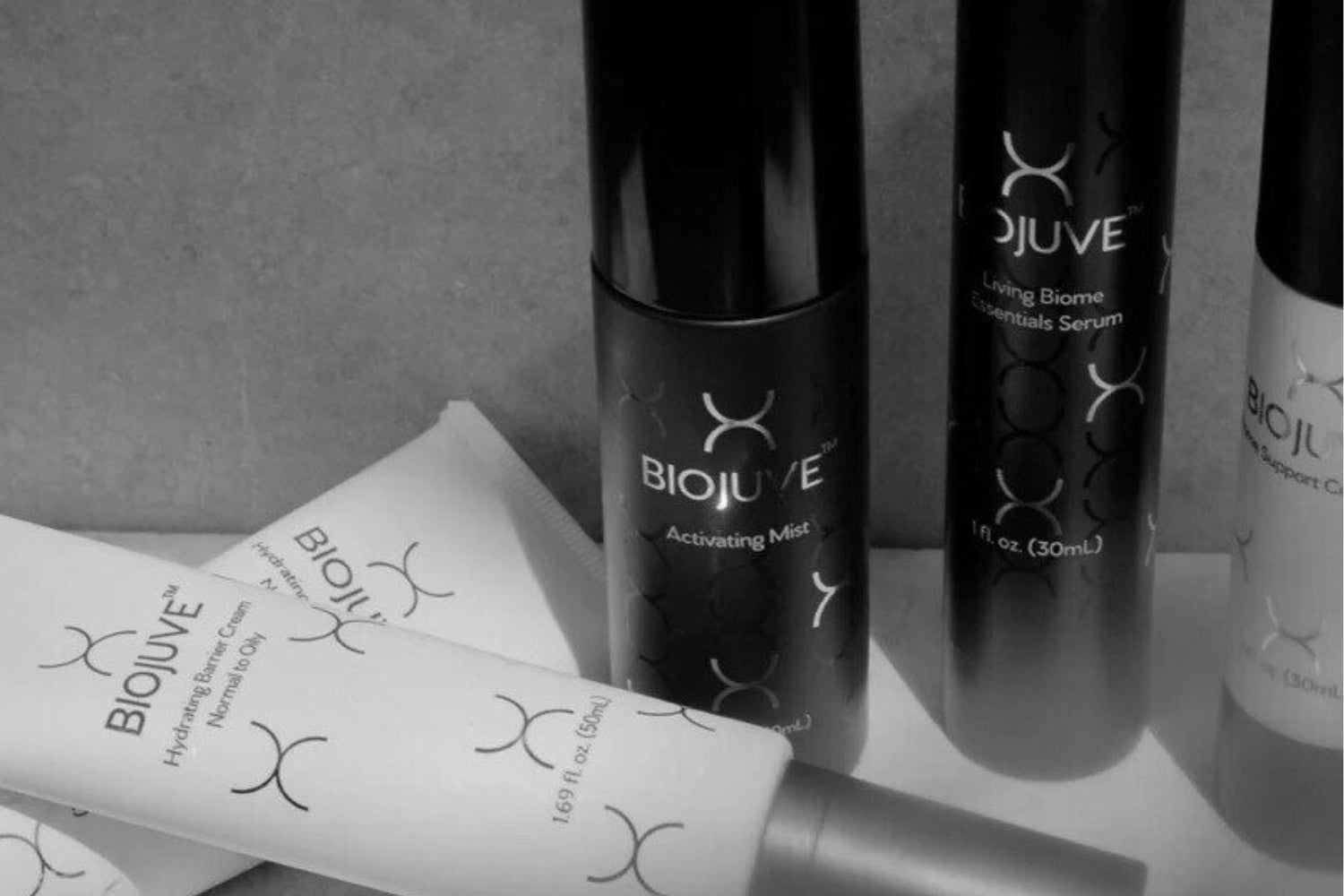 Why BIOJUVE is the Future of Skincare: A Closer Look at Probiotic Power - SkinShop