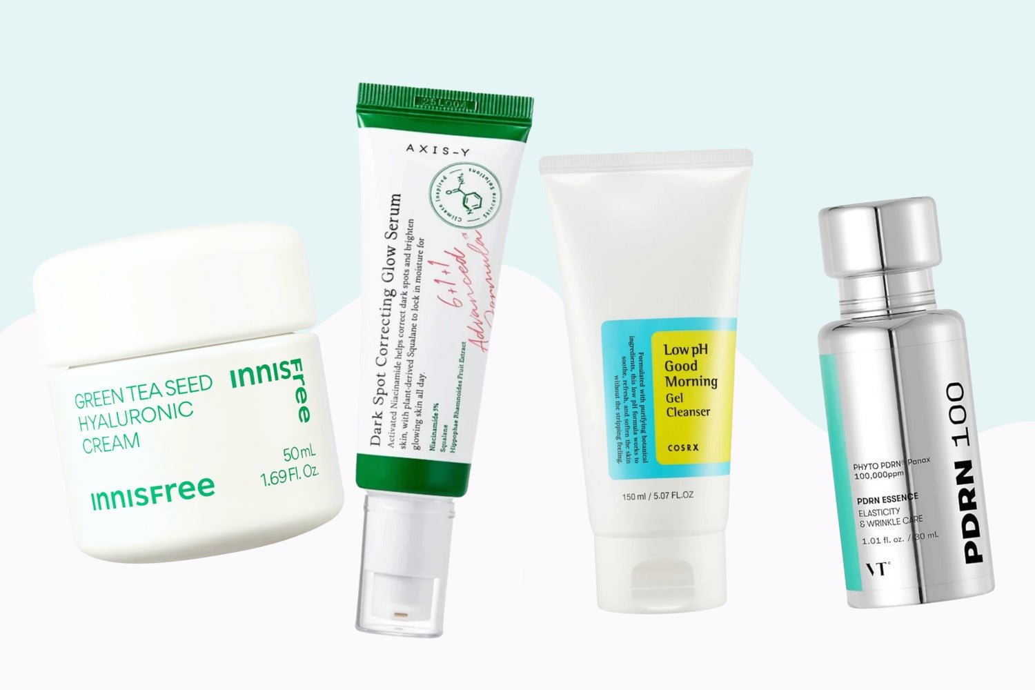 Why Is Korean Skincare So Good? - SkinShop