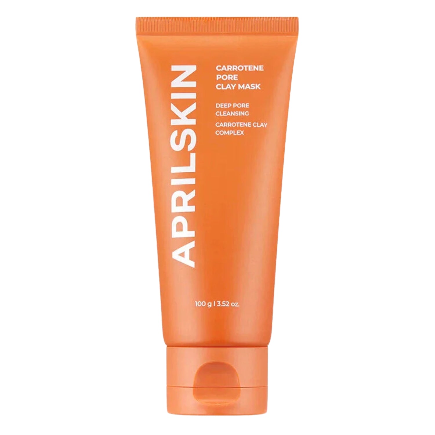 APRILSKIN | Carrotene Pore Clay Mask