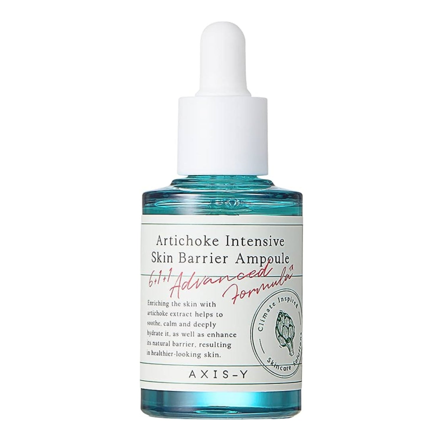 AXIS-Y | Artichoke Intensive Skin Barrier Ampolue 30ml