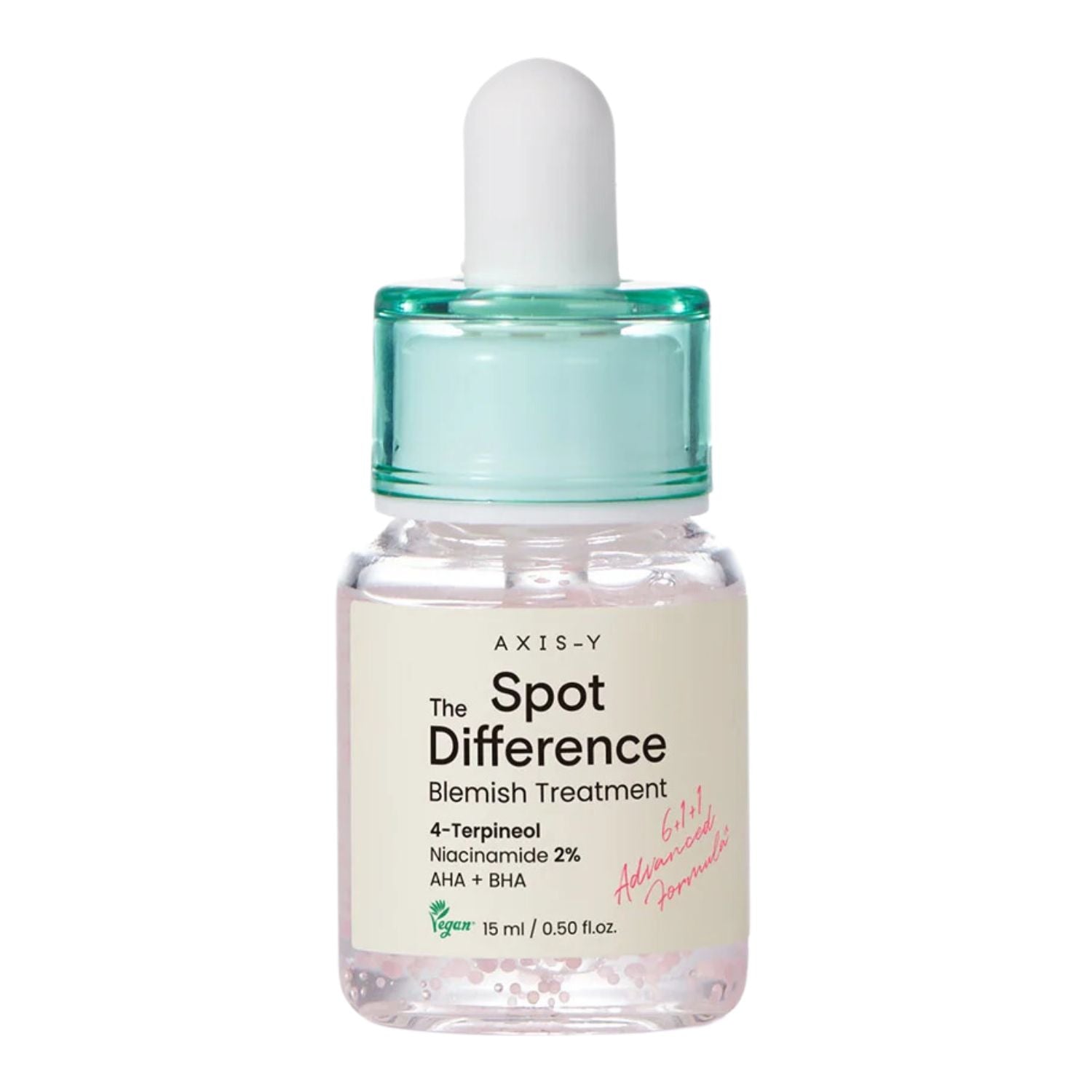 AXIS-Y | Spot The Difference Blemish Treatment 15ml