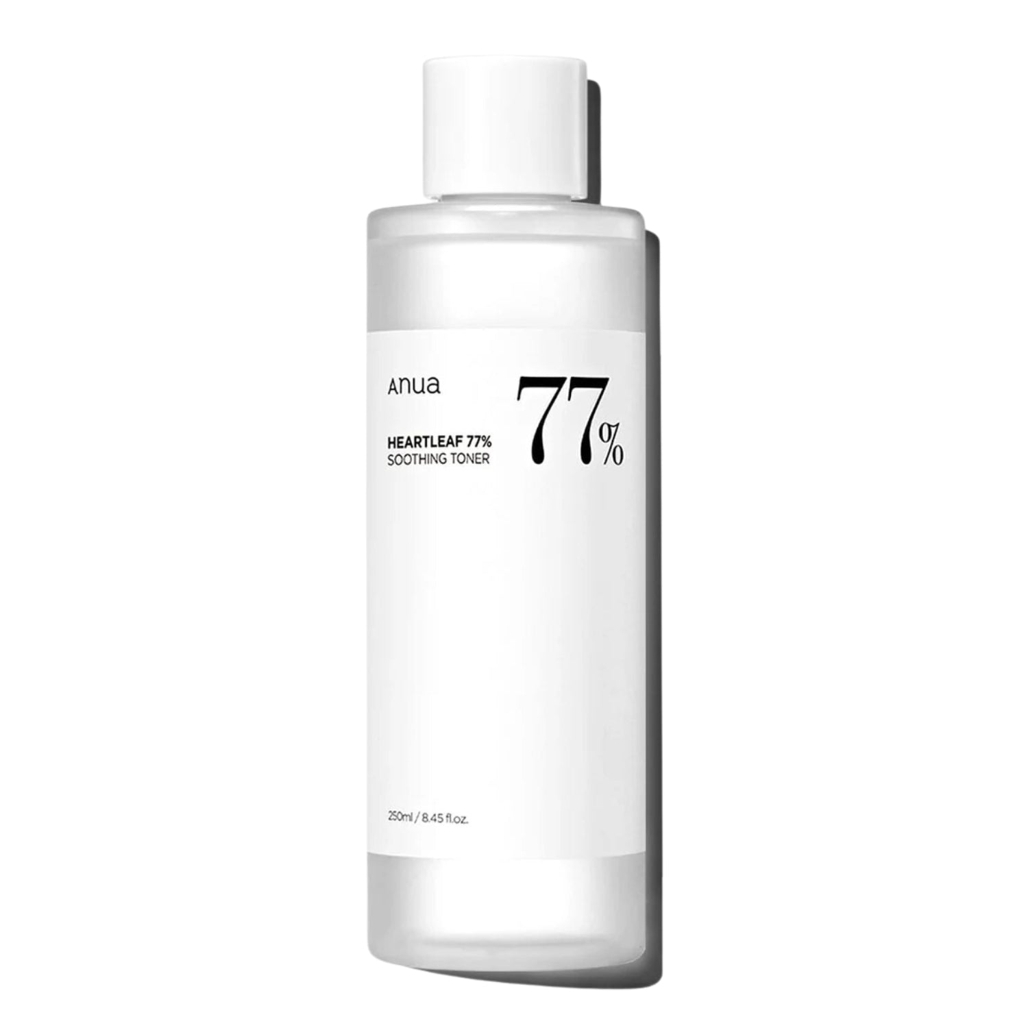 Anua | Heartleaf 77% Soothing Toner 250ml