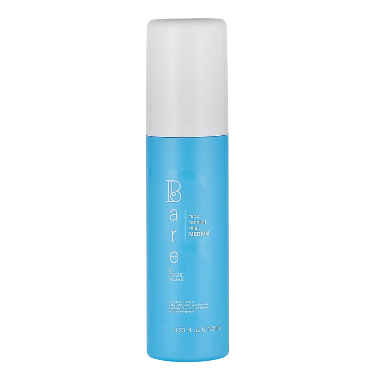 Bare by Vogue | Face Tanning Mist Medium 125ml