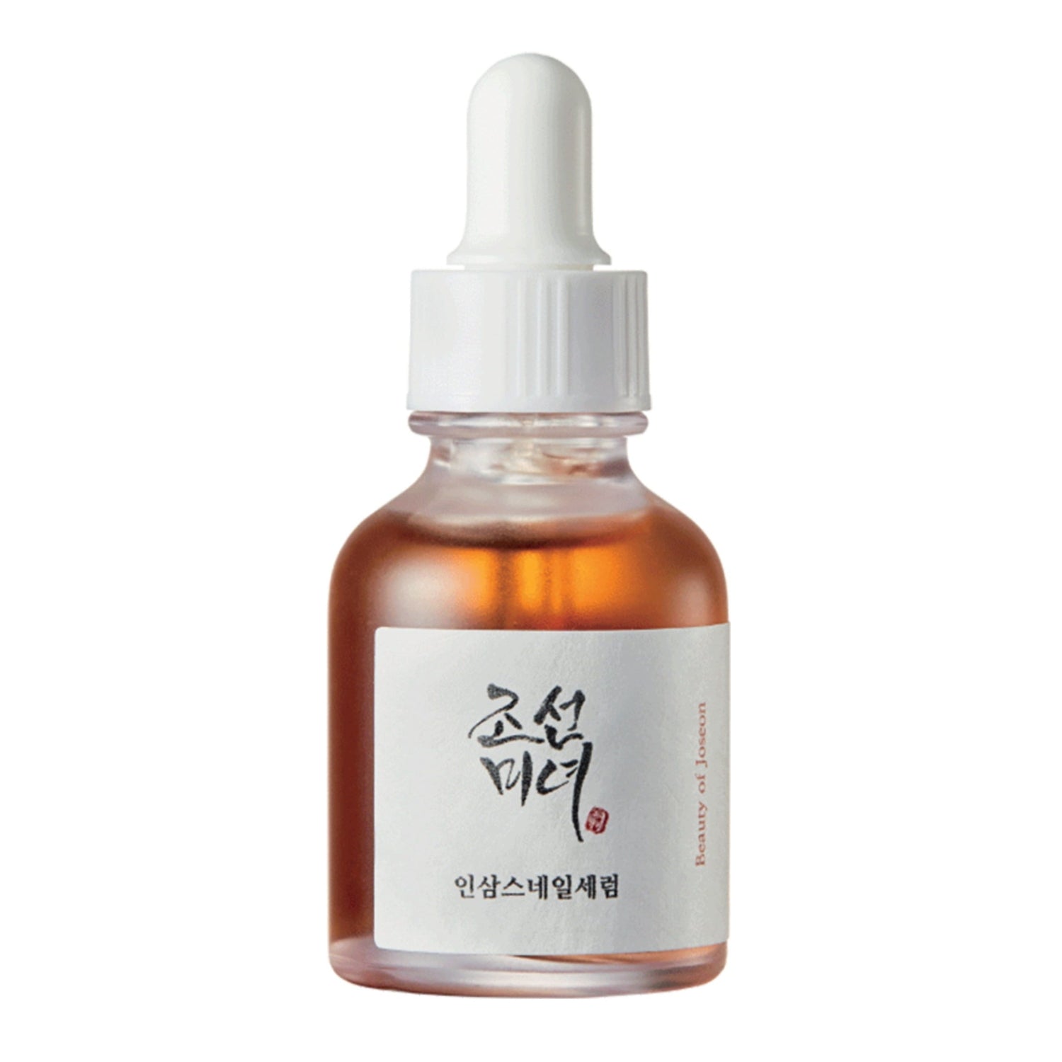 Beauty of Joseon | Ginseng Revive Serum 30ml