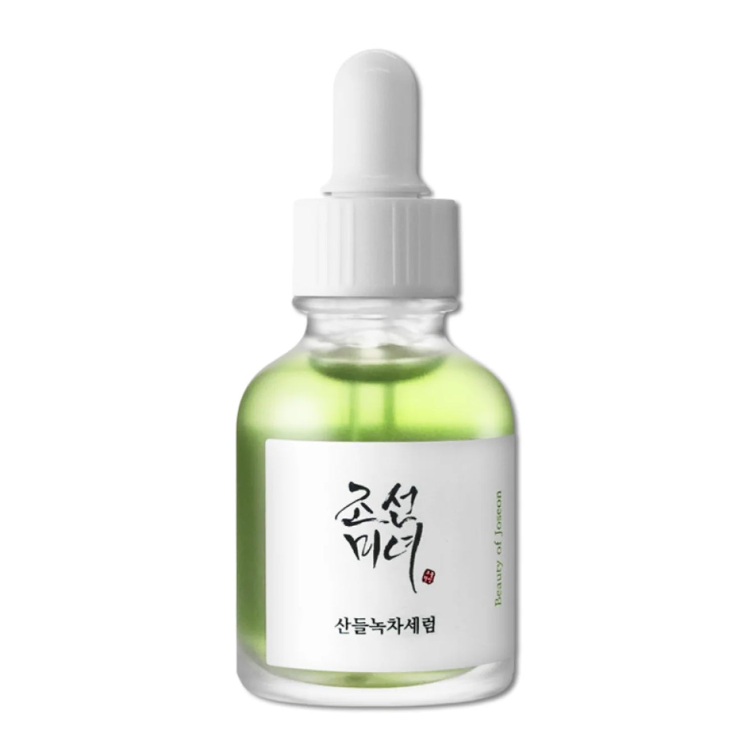 Beauty of Joseon | Calming Serum 30ml