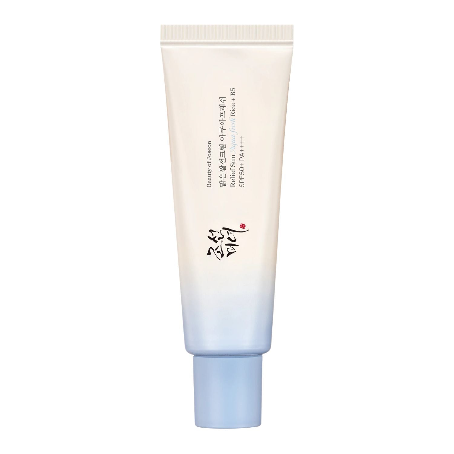 Beauty of Joseon | Relief Sun Aqua-Fresh Rice + B5 SPF 50+ PA++++ 50ml