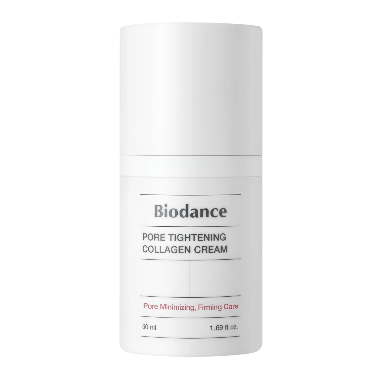 Biodance | Pore Tightening Collagen Cream 50ml