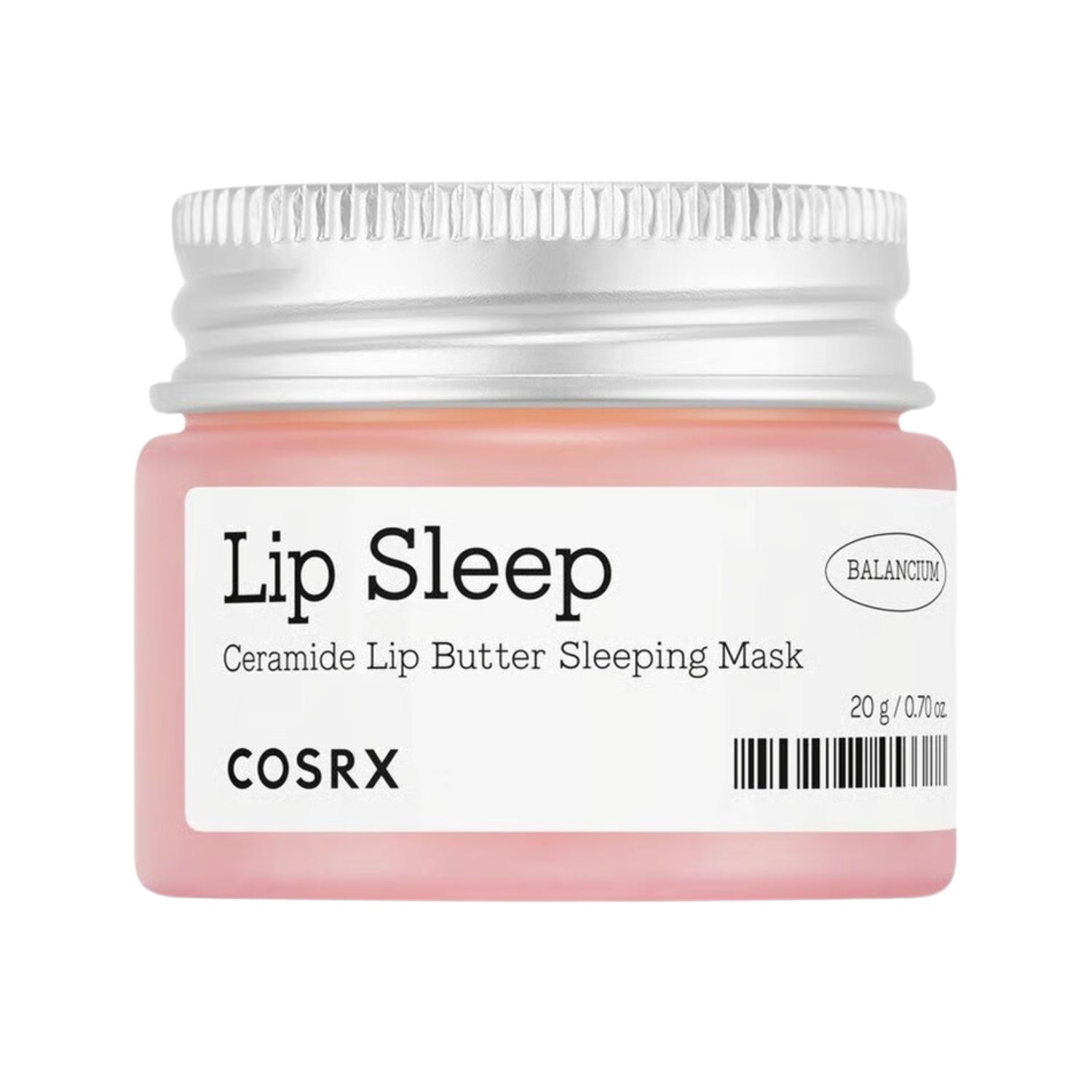 COSRX | Balancium Ceramide Lip Butter Sleeping 20g