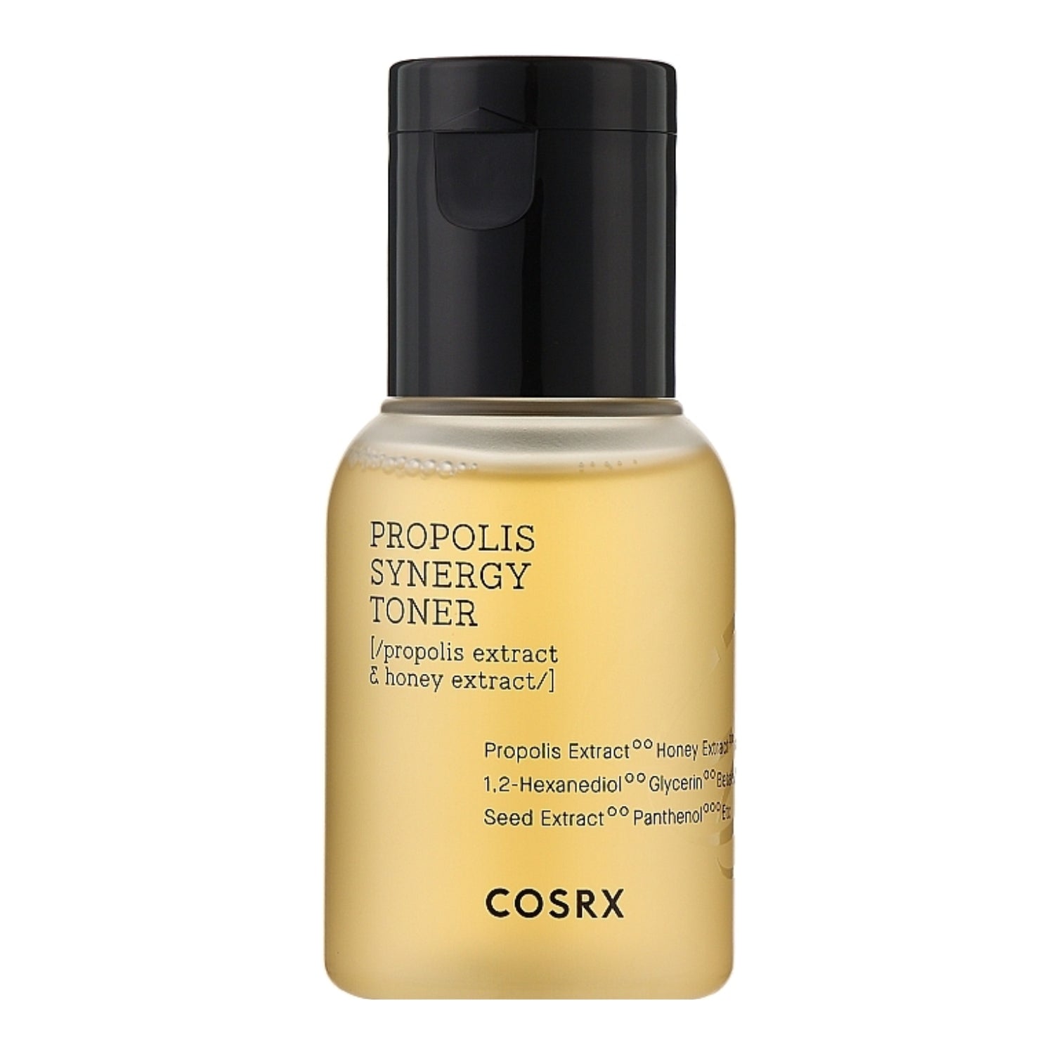 COSRX | Full Fit Propolis Synergy Toner 50ml (Travel Size)