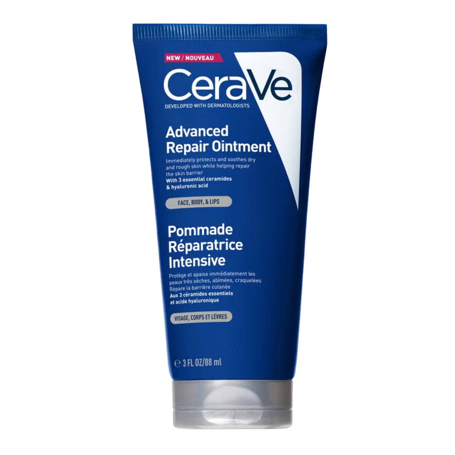 CeraVe | Advanced Repair Ointment 88ml