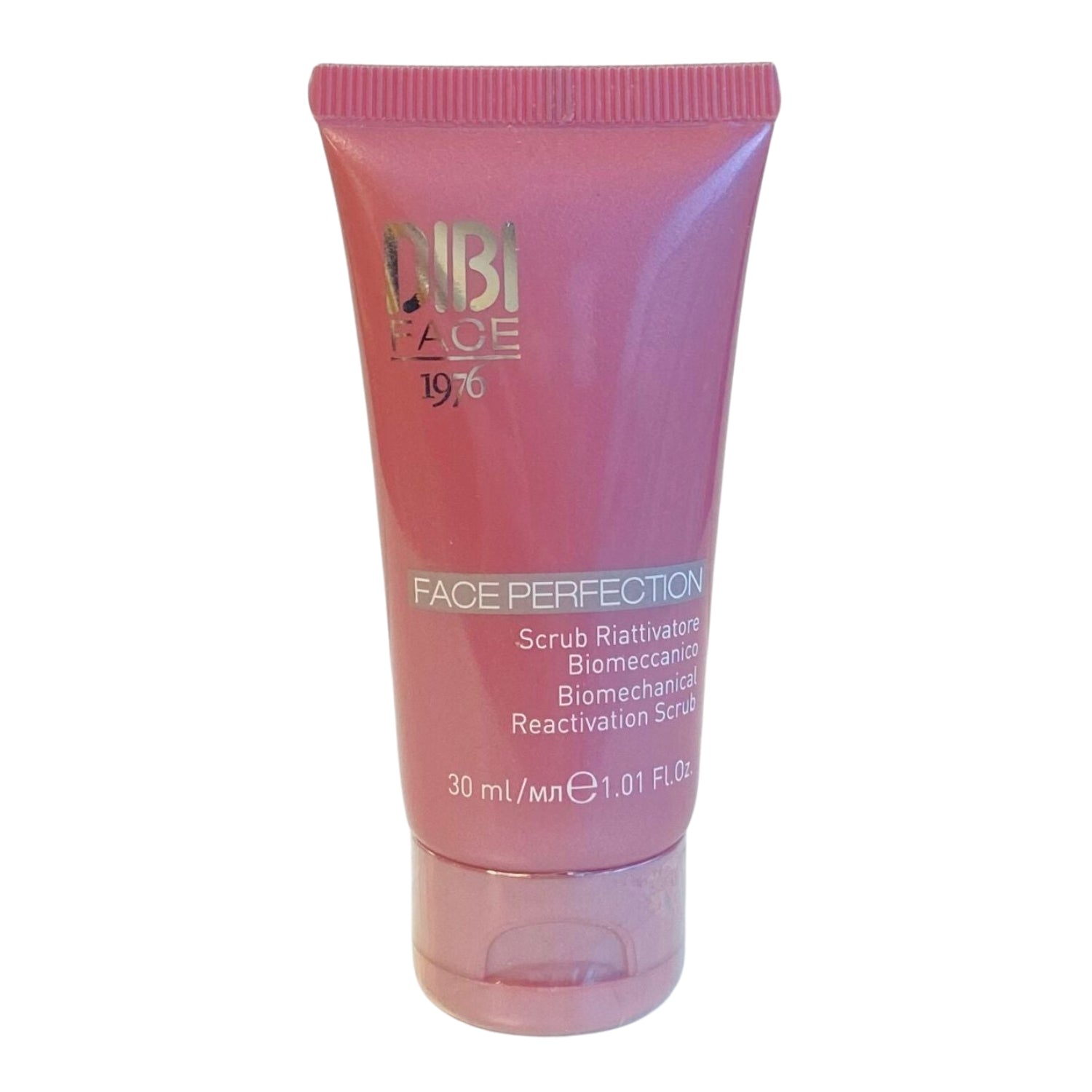 DIBI Milano | Face Perfection Scrub 30ml (Travel Size)