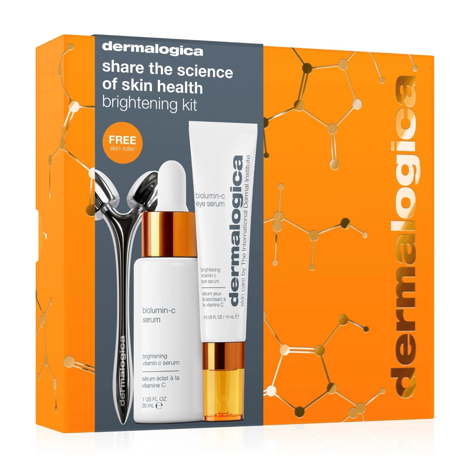 Dermalogica | Brightening Kit