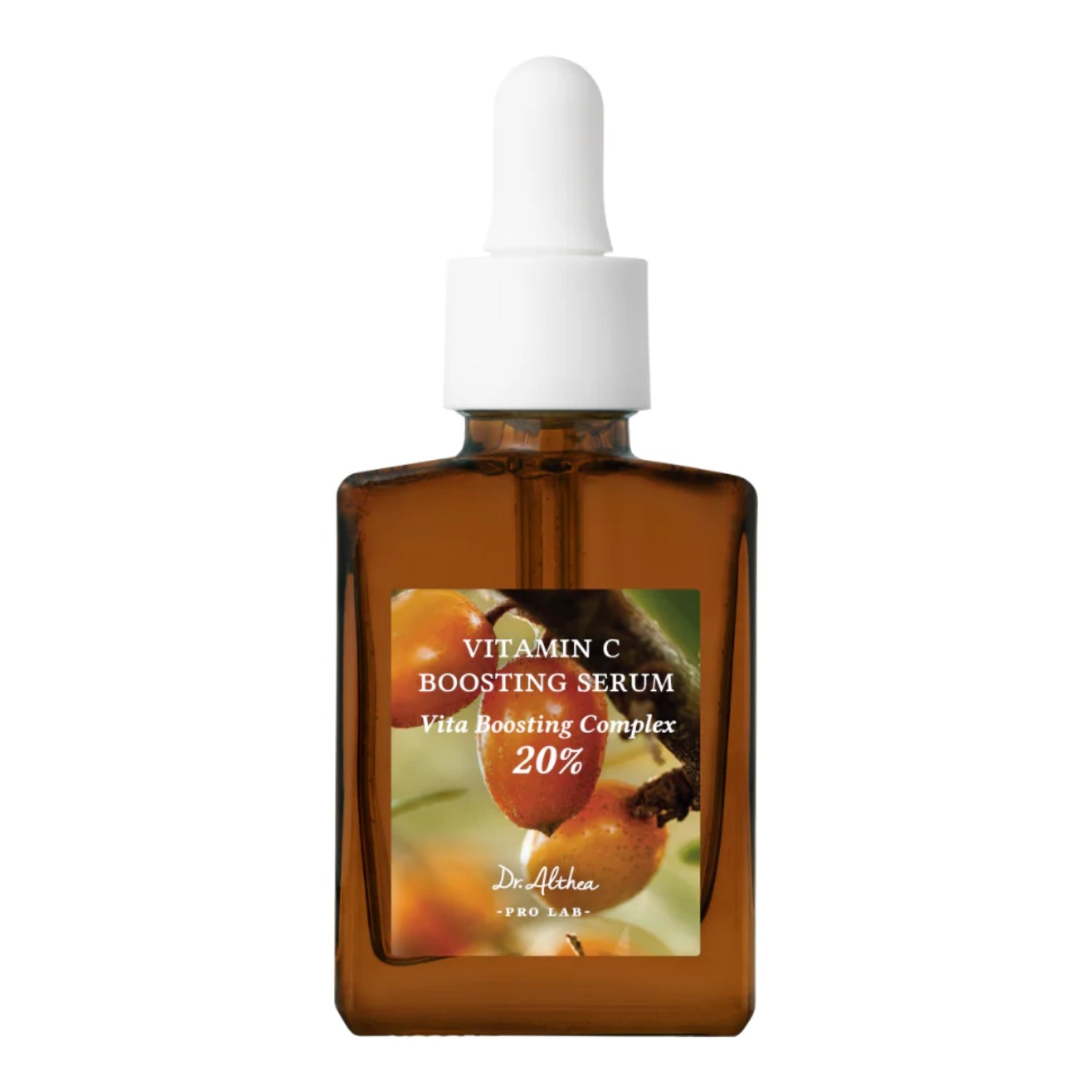 Dr. Althea | Vitamin C Boosting Serum 30ml