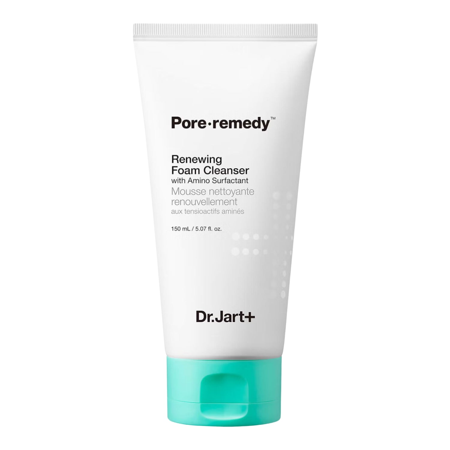 Dr. Jart+ | Pore Remedy Renewing Foam Cleanser 150ml