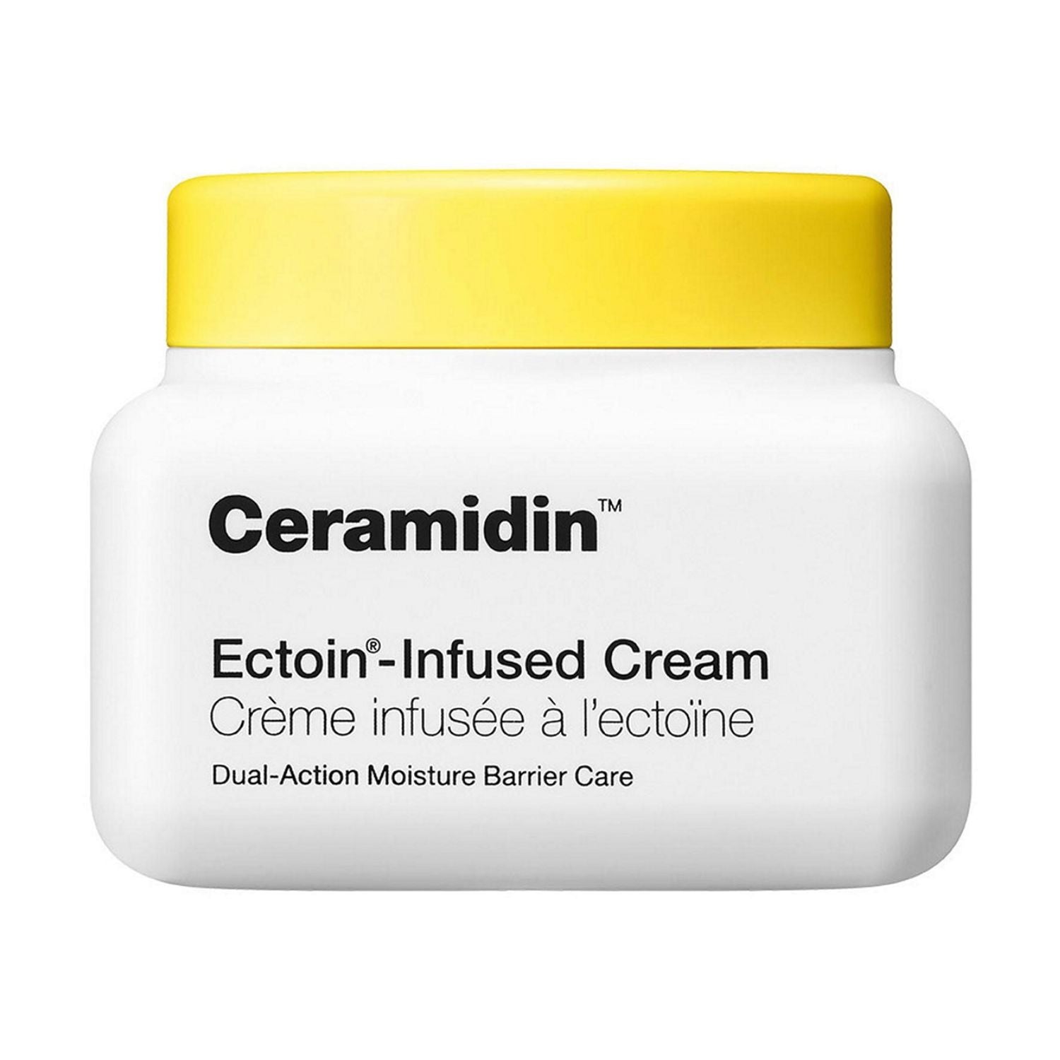 Dr. Jart+ | Ceramidin Ectoin-Infused Cream 50ml