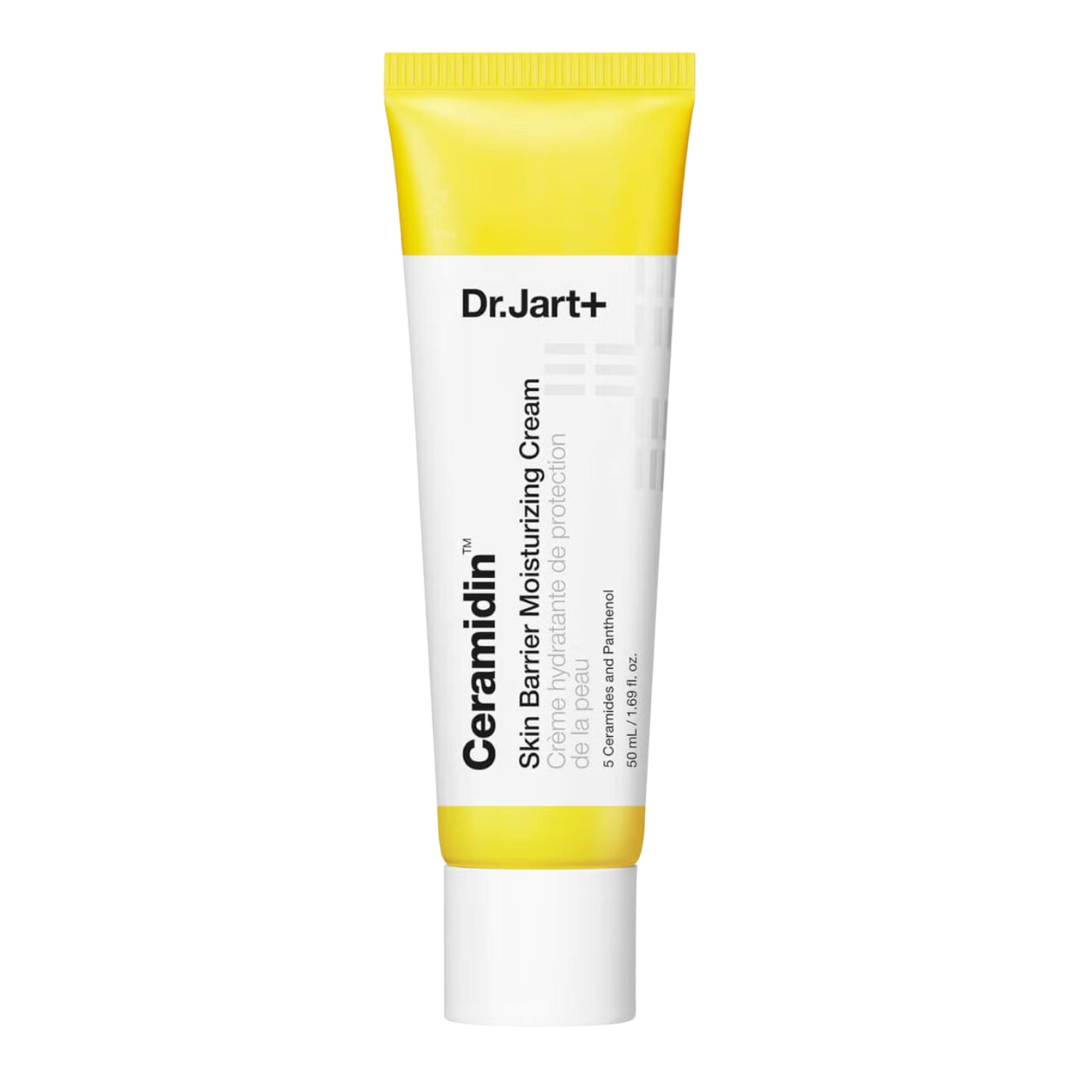 Dr. Jart+ | Ceramidin Skin Barrier Moisturising Cream 50ml