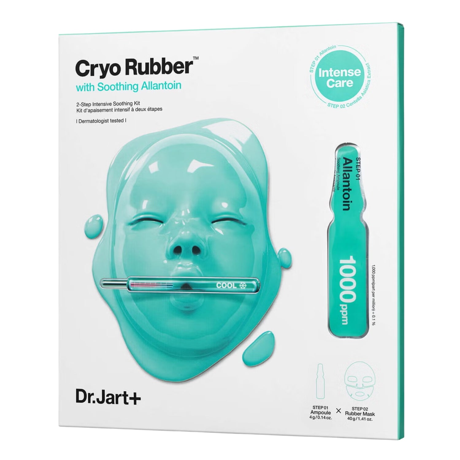 Dr. Jart+ | Cryo Rubber with Soothing Allantoin