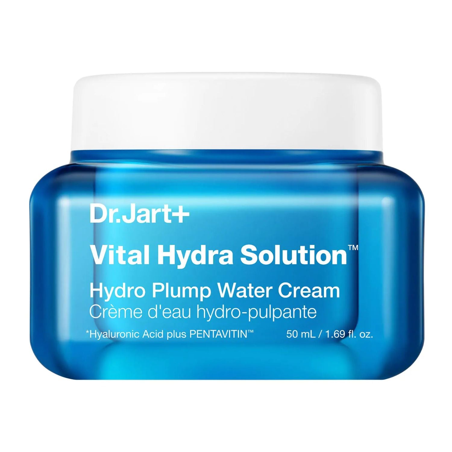 Dr. Jart+ | Vital Hydra Solution Hydro Plump Water Cream 50ml