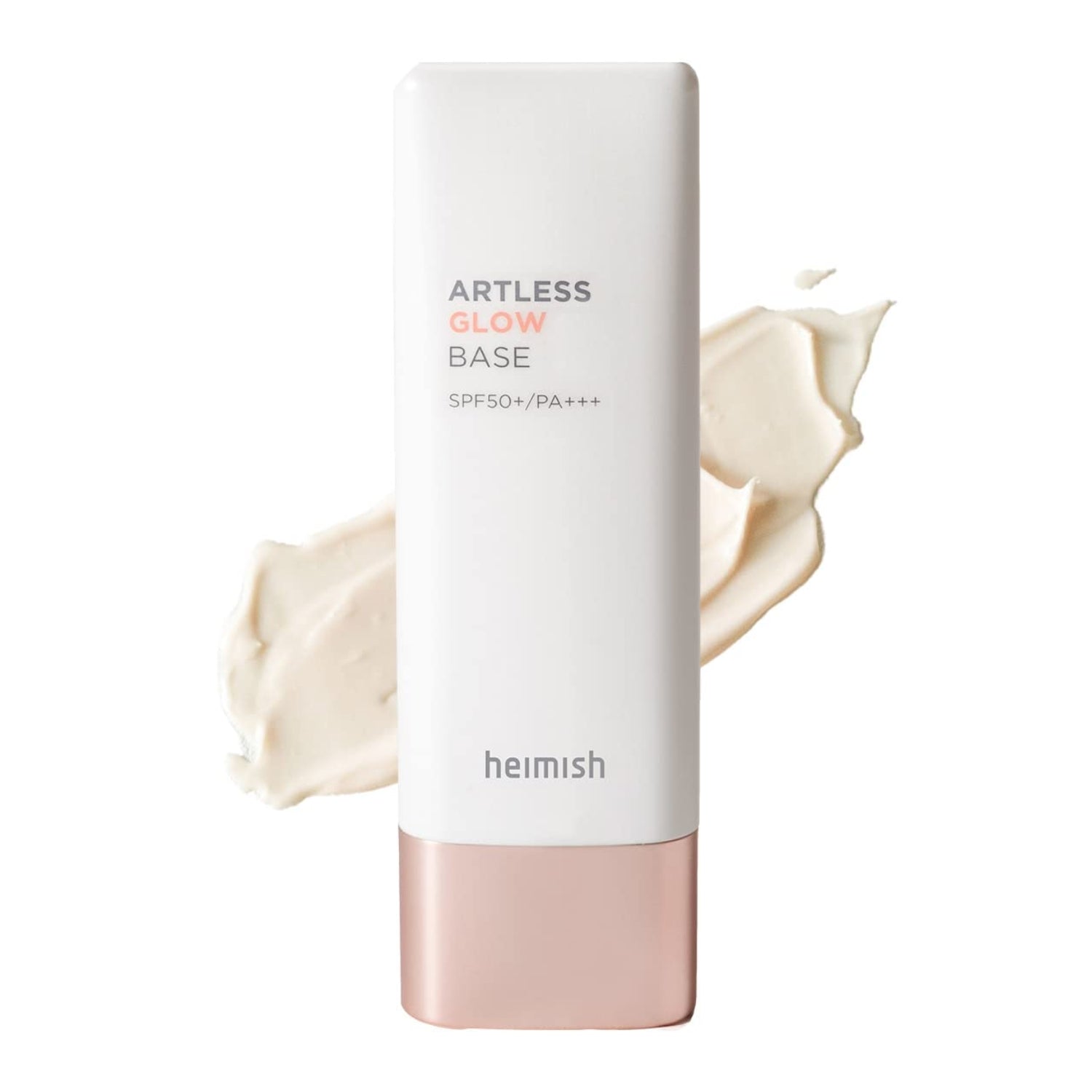 Heimish | Artless Glow Base 40ml