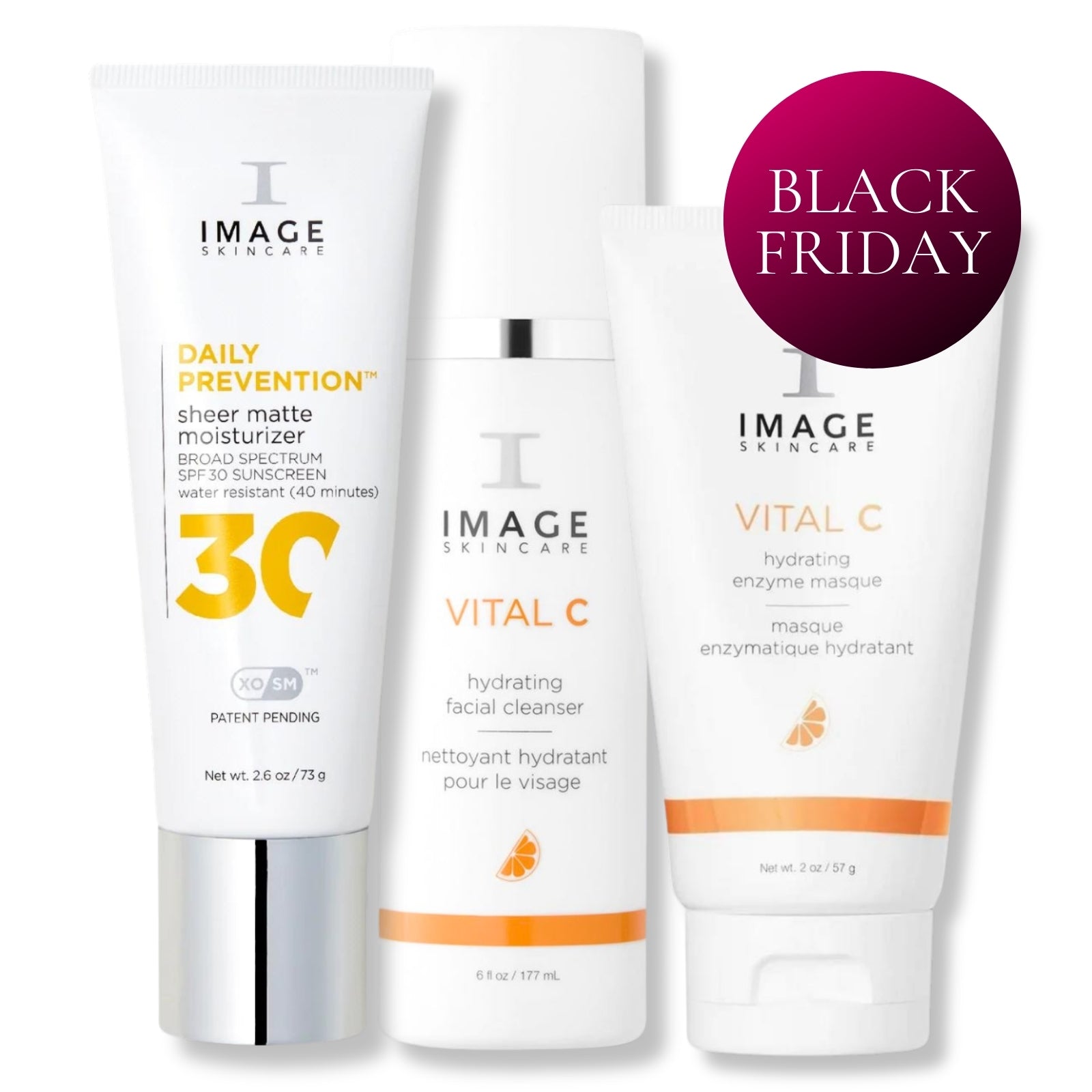 Image Skincare | Vital-C Radiant Bundle