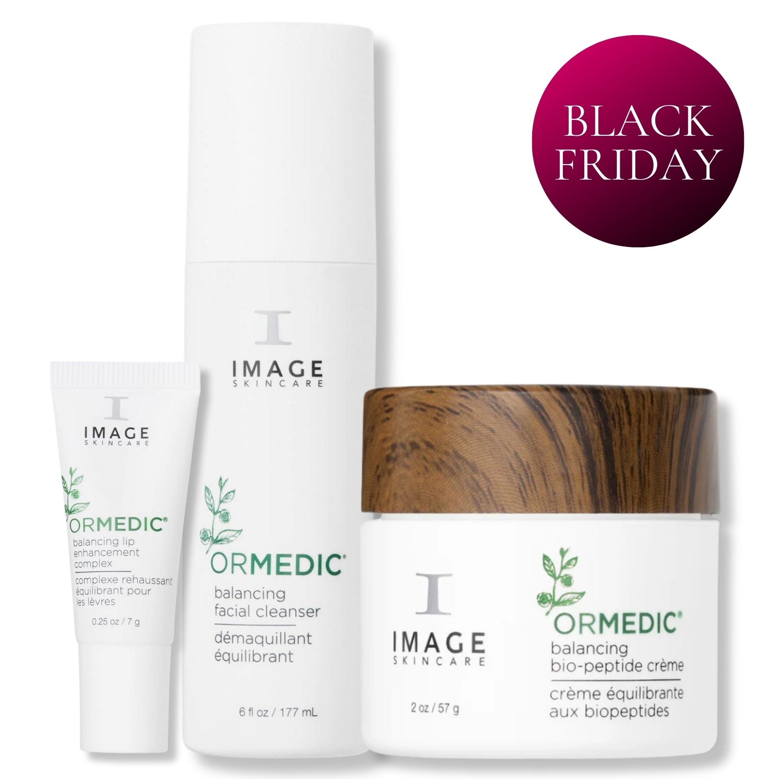 Image Skincare | Balancing Everyday Bundle