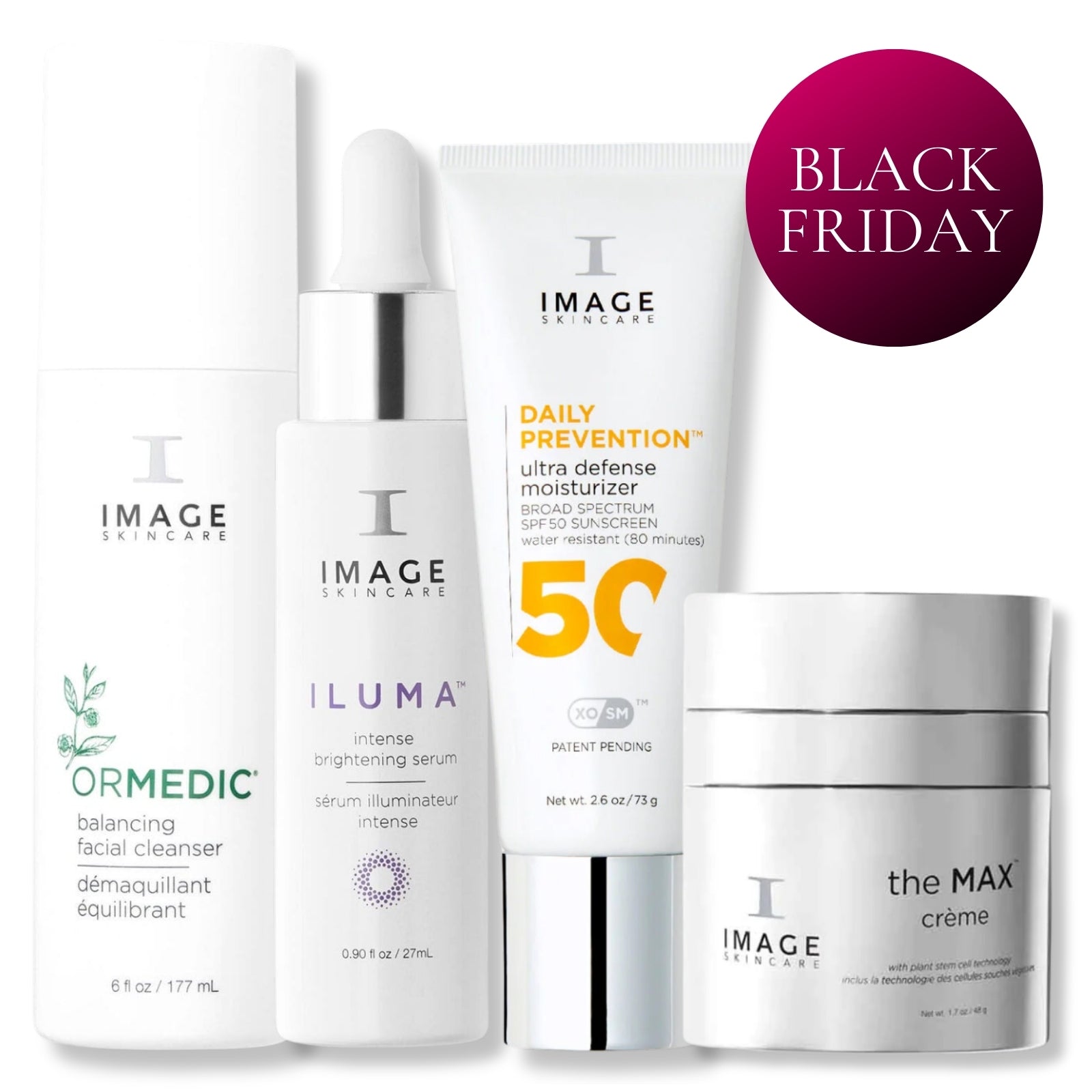 Image Skincare | Environmental Stress Bundle