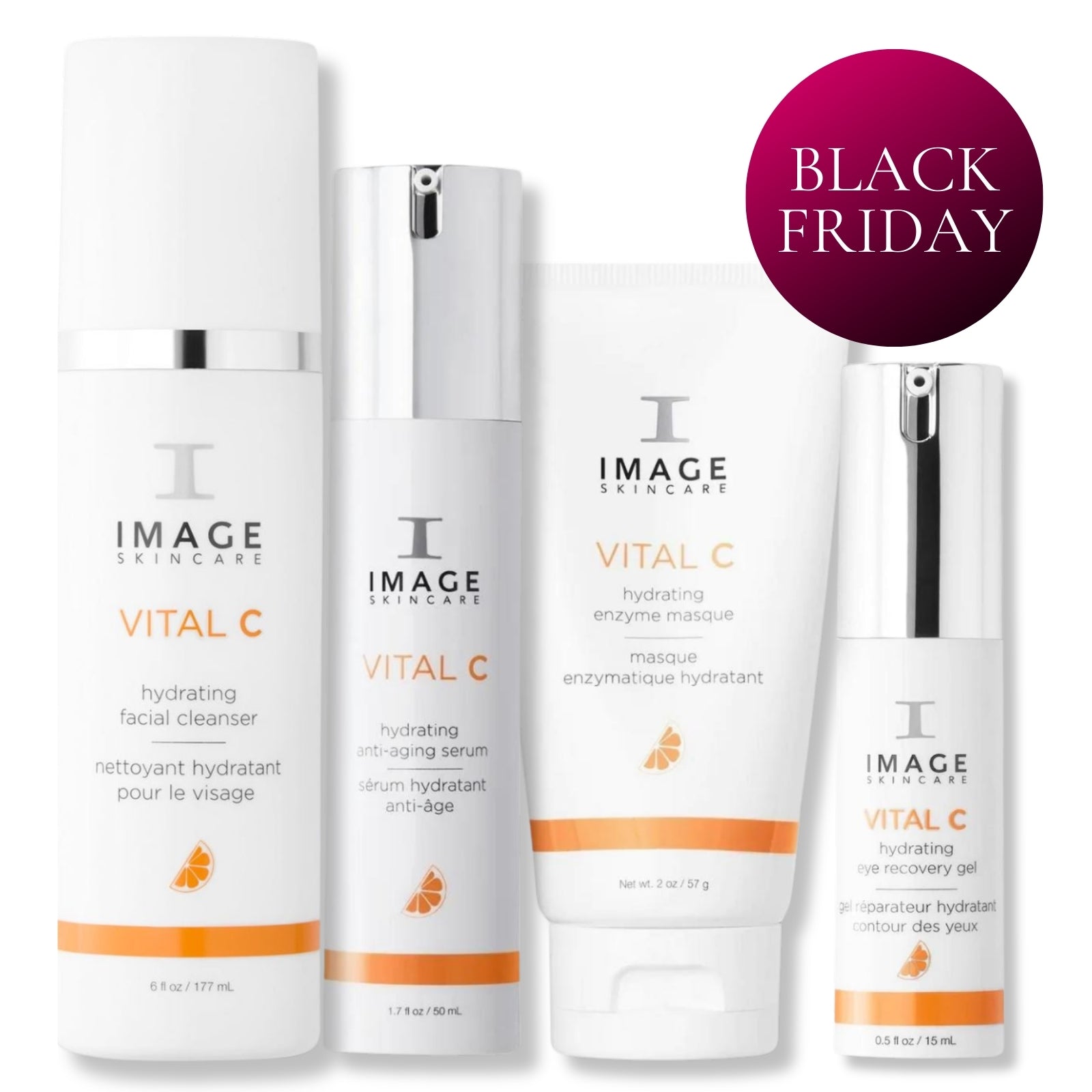 Image Skincare | Everyday Vital C Bundle