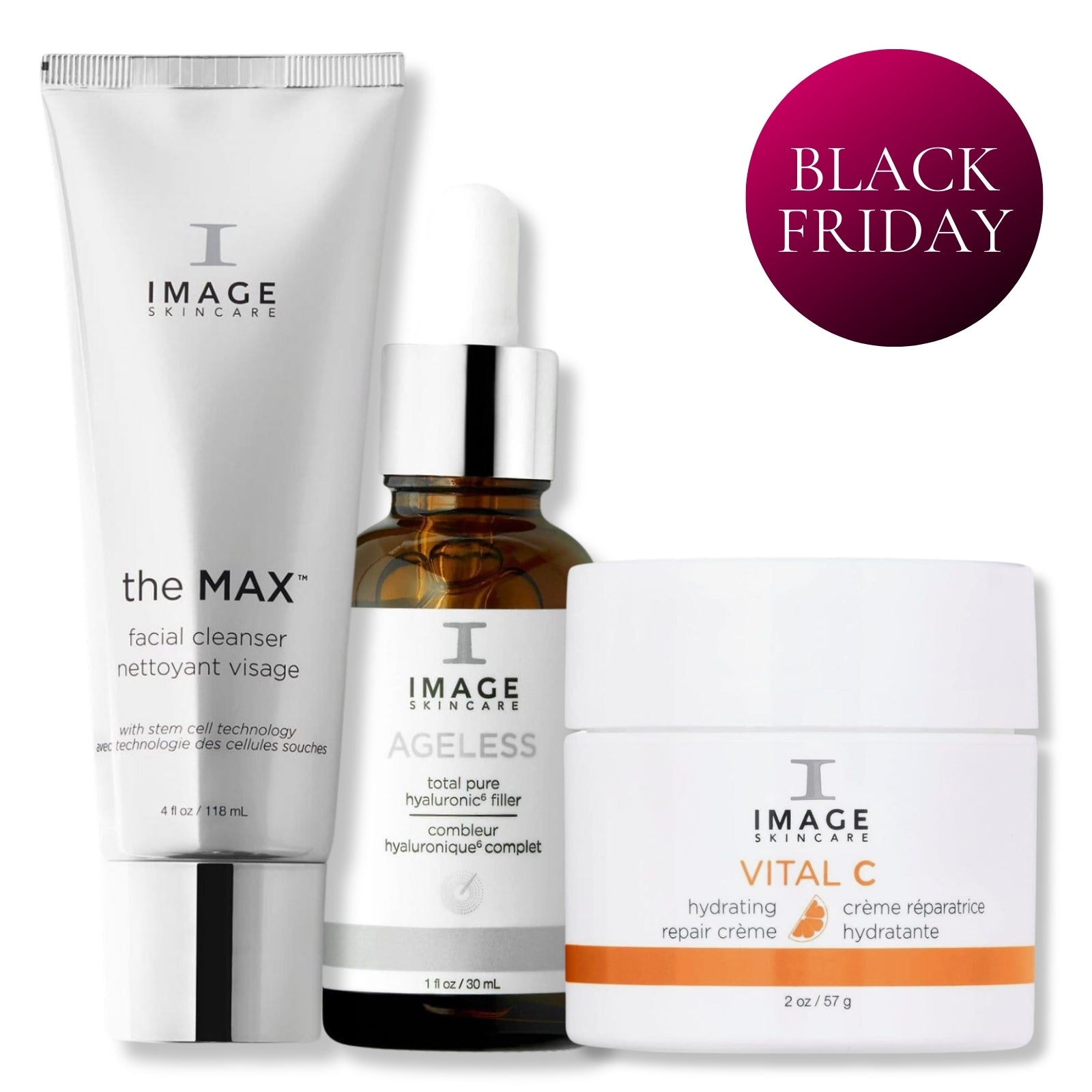 Image Skincare | Skin Renewal Bundle