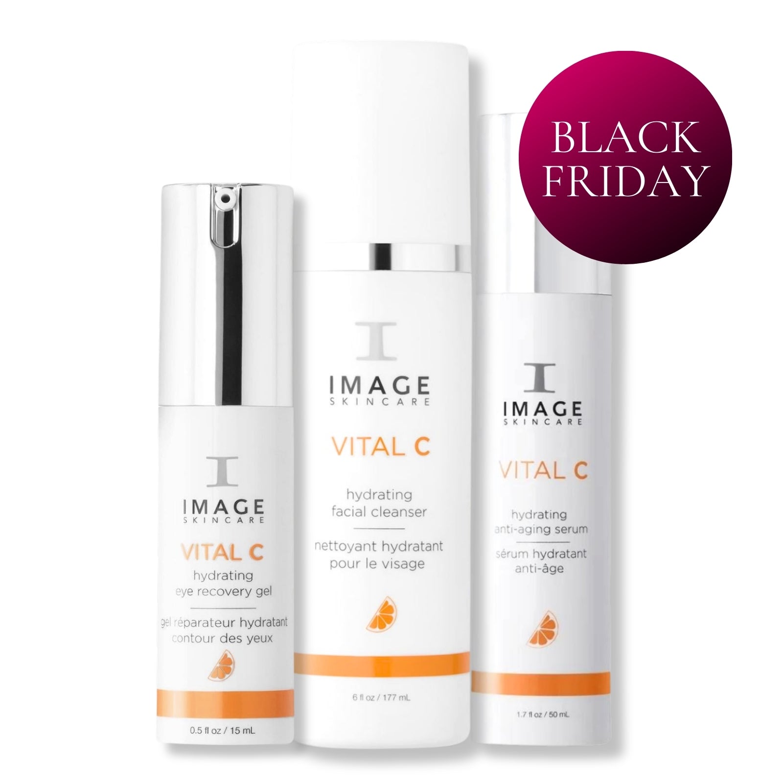 Image Skincare | Vital Hydration Bundle