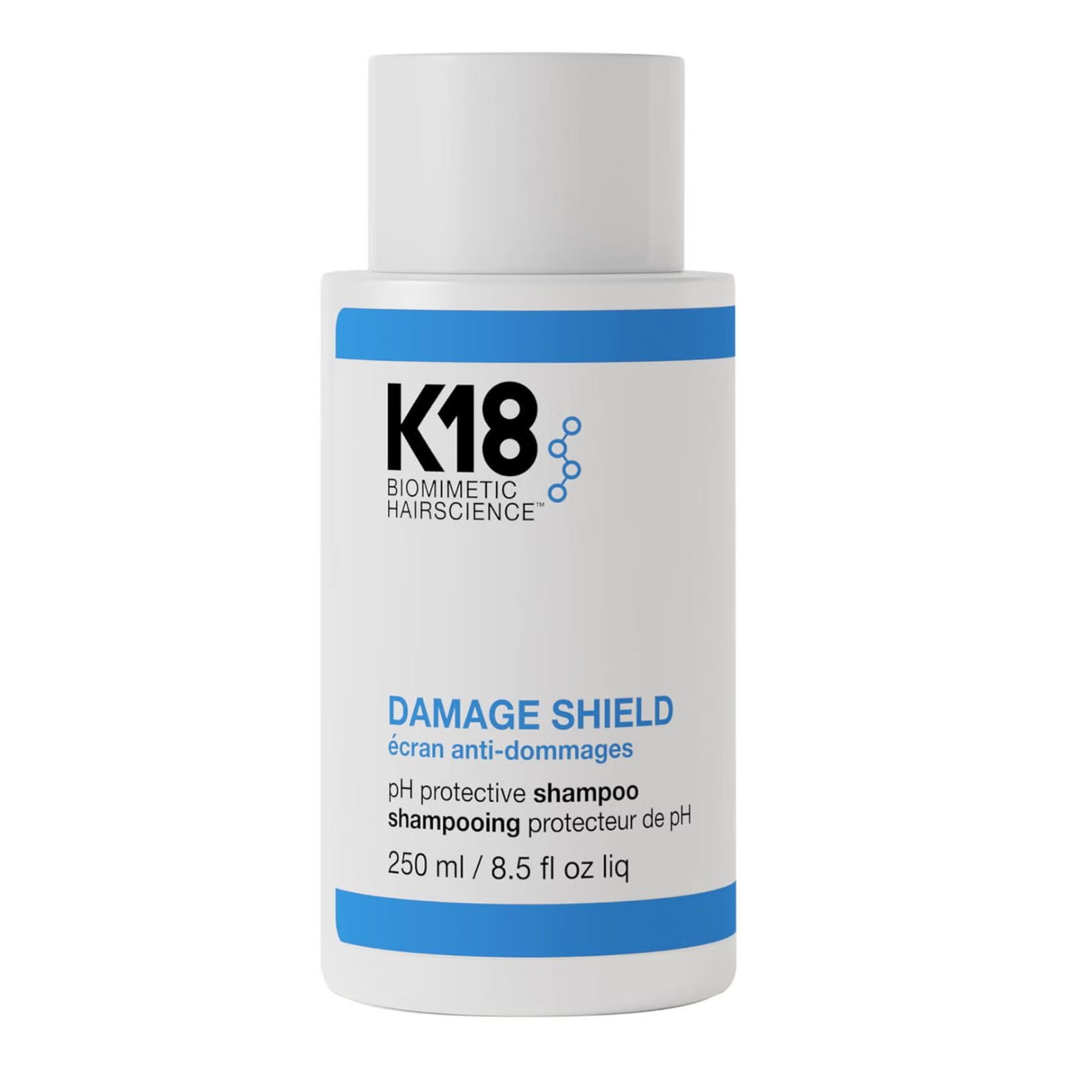 K18 | Damage Shield pH Protective Shampoo 250ml