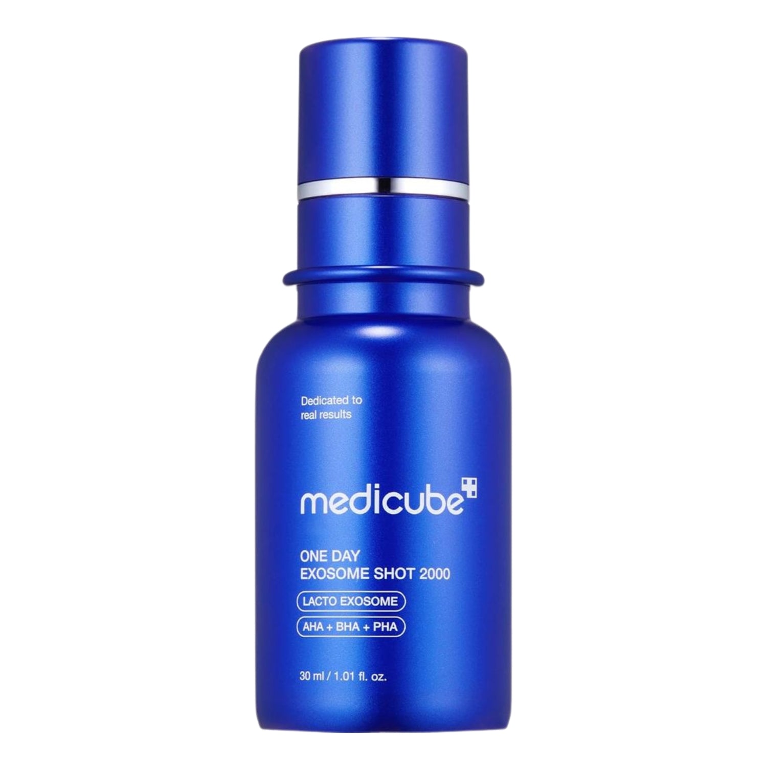 Medicube |  One Day Exosome Shot Pore Ampoule 2000 30ml