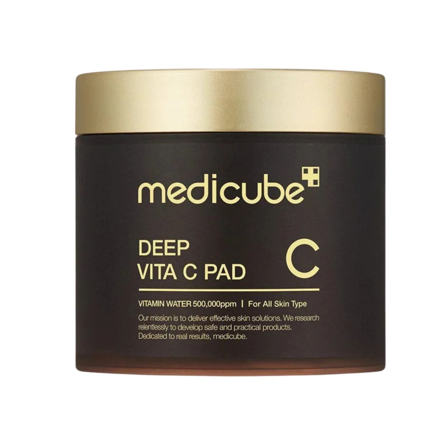 Medicube | Deep Vita C Pads 70 Pads