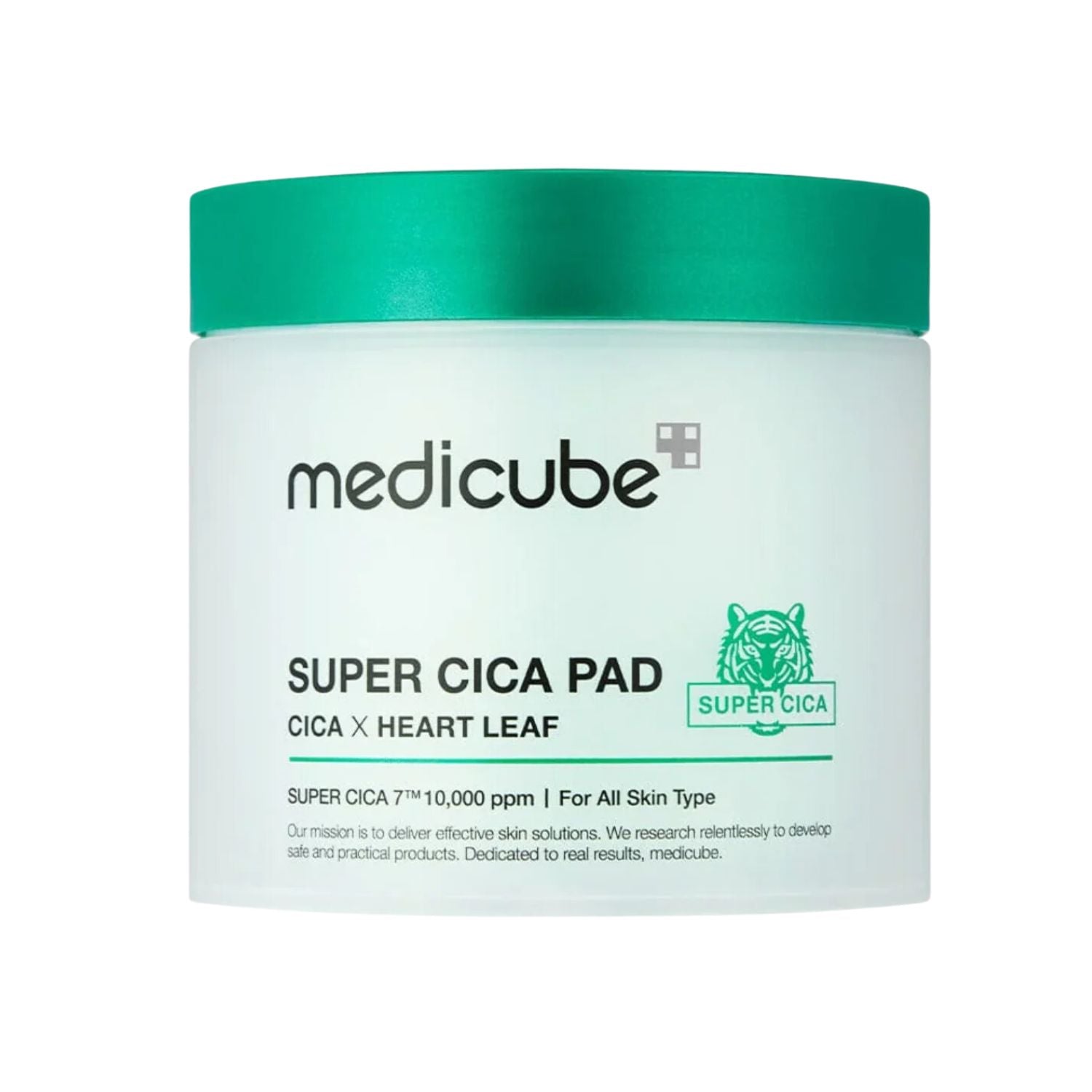 Medicube | Super Cica Pads 70 Pads