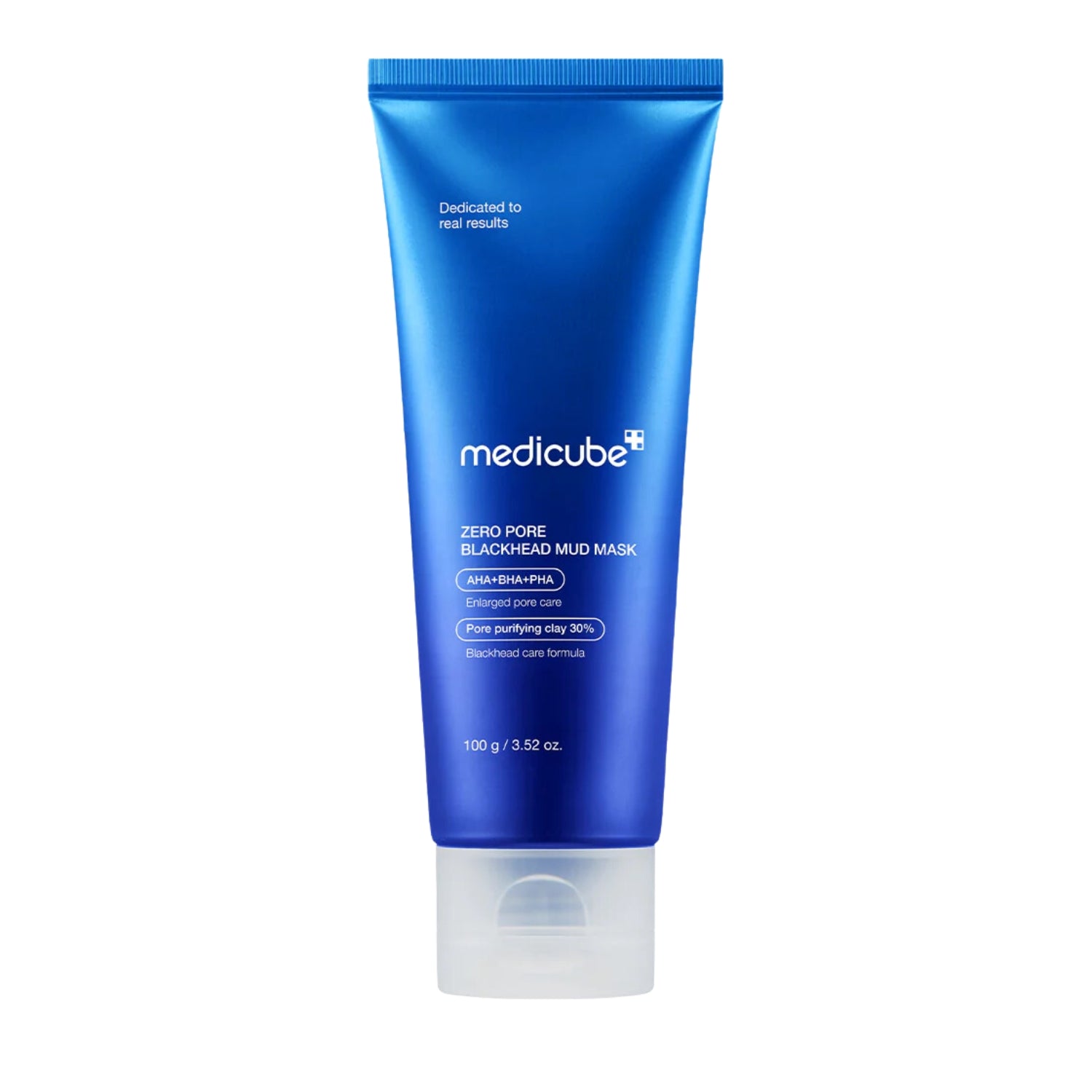 Medicube | Zero Pore Blackhead Mud Mask 100g