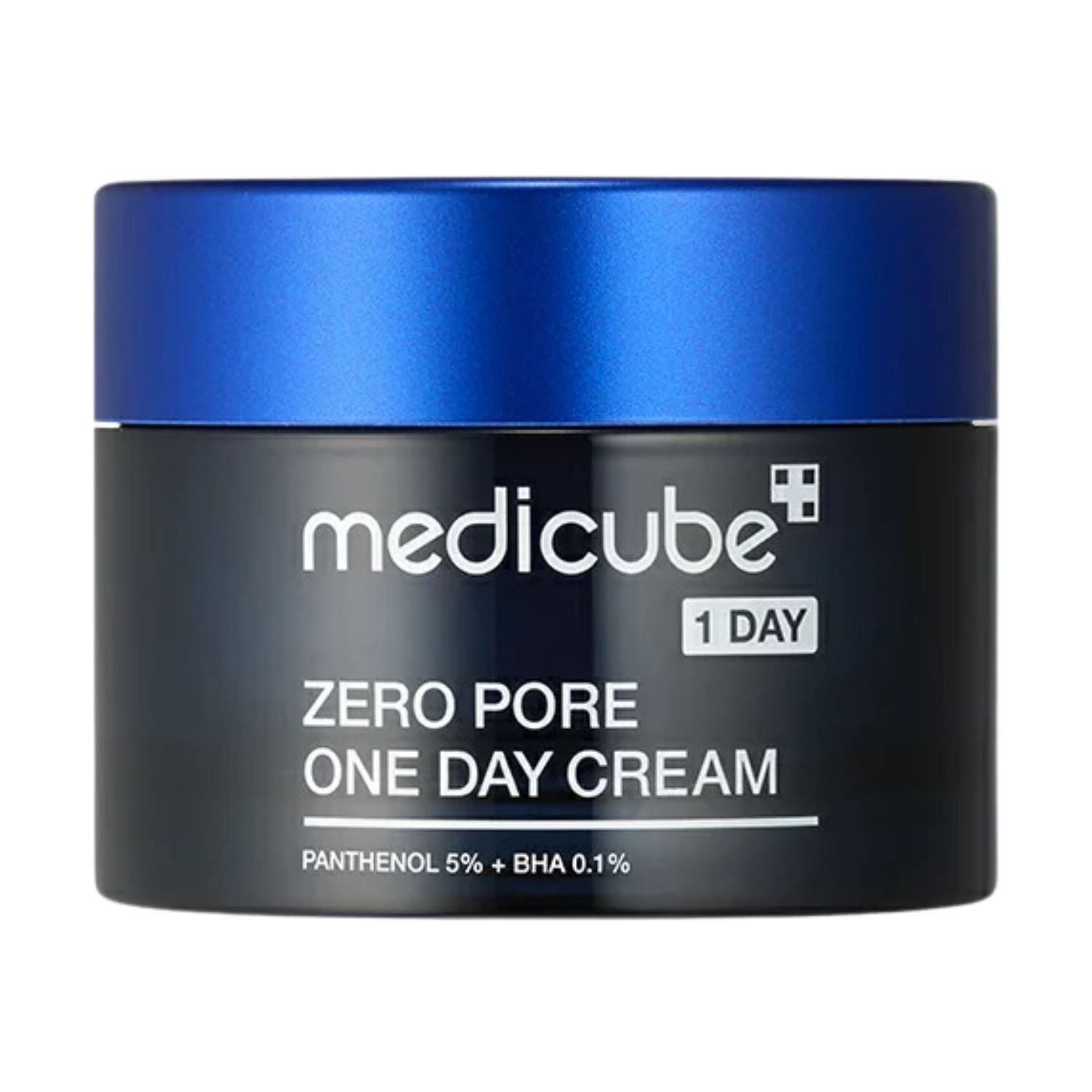 Medicube | Zero Pore One Day Cream 50ml