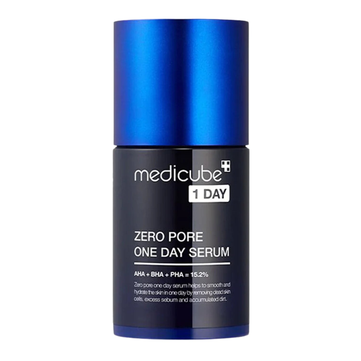 Medicube | Zero Pore One Day Serum 30ml