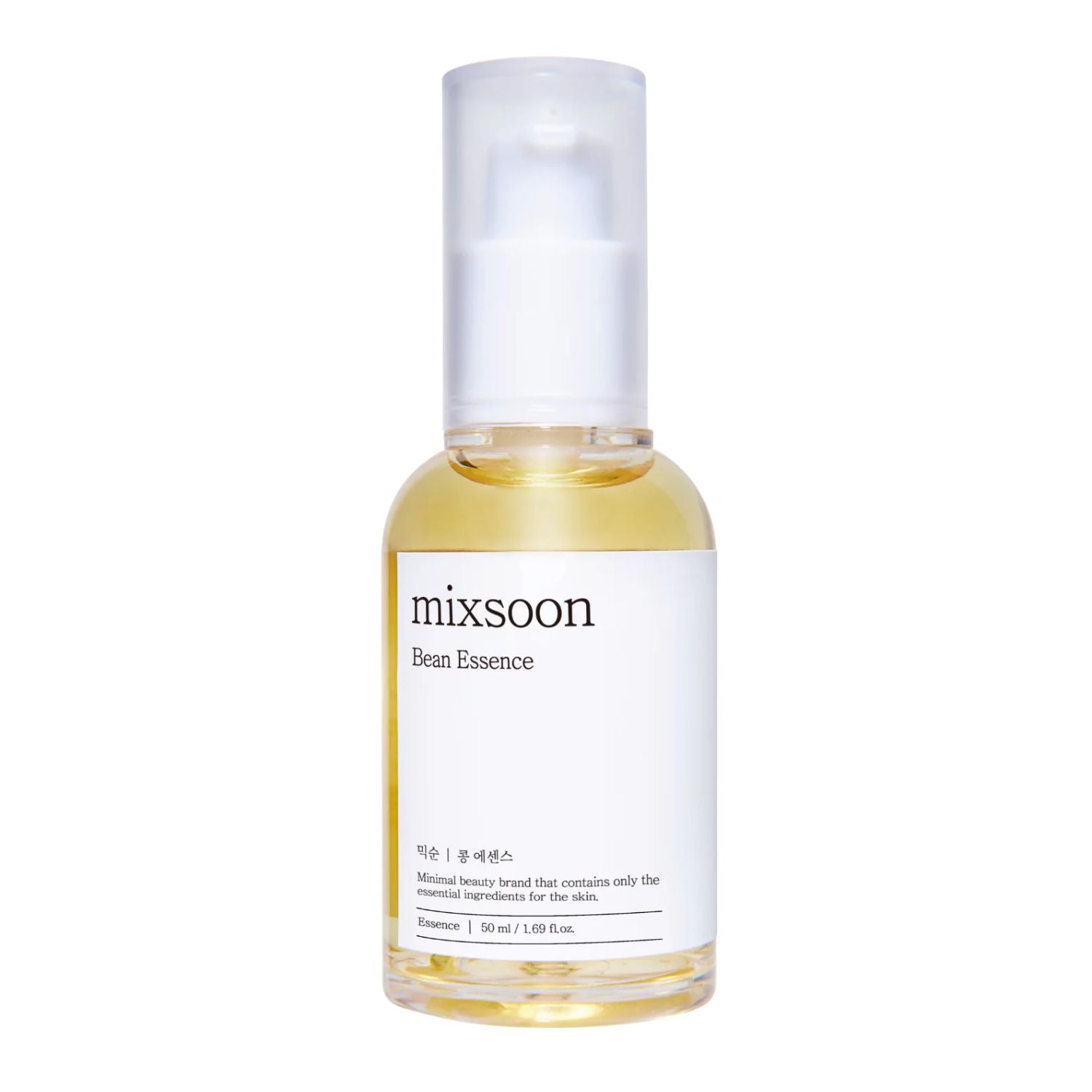 Mixsoon | Bean Essence 50ml