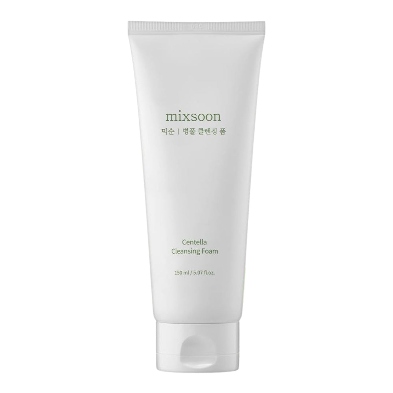 Mixsoon | Centella Cleansing Foam 150ml