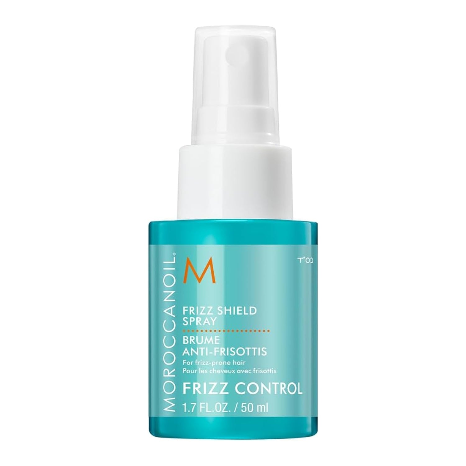 Moroccanoil | Frizz Shield Spray 50ml (Travel Size)