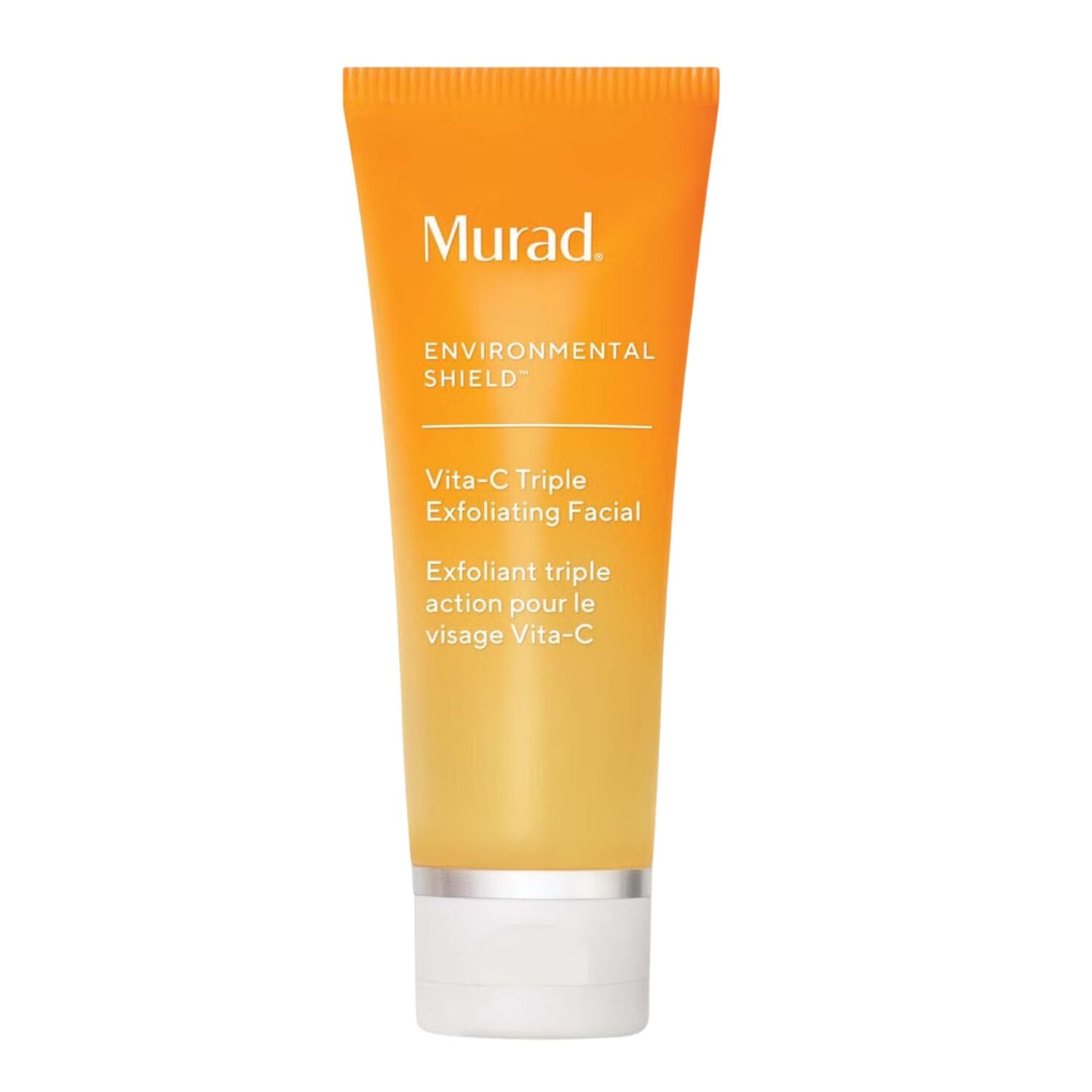 Murad | Vita-C Triple Exfoliating Facial 75ml