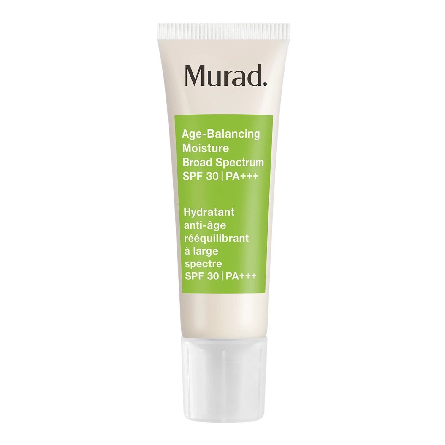 Murad | Age-Balancing Moisture Broad Spectrum SPF30 50ml