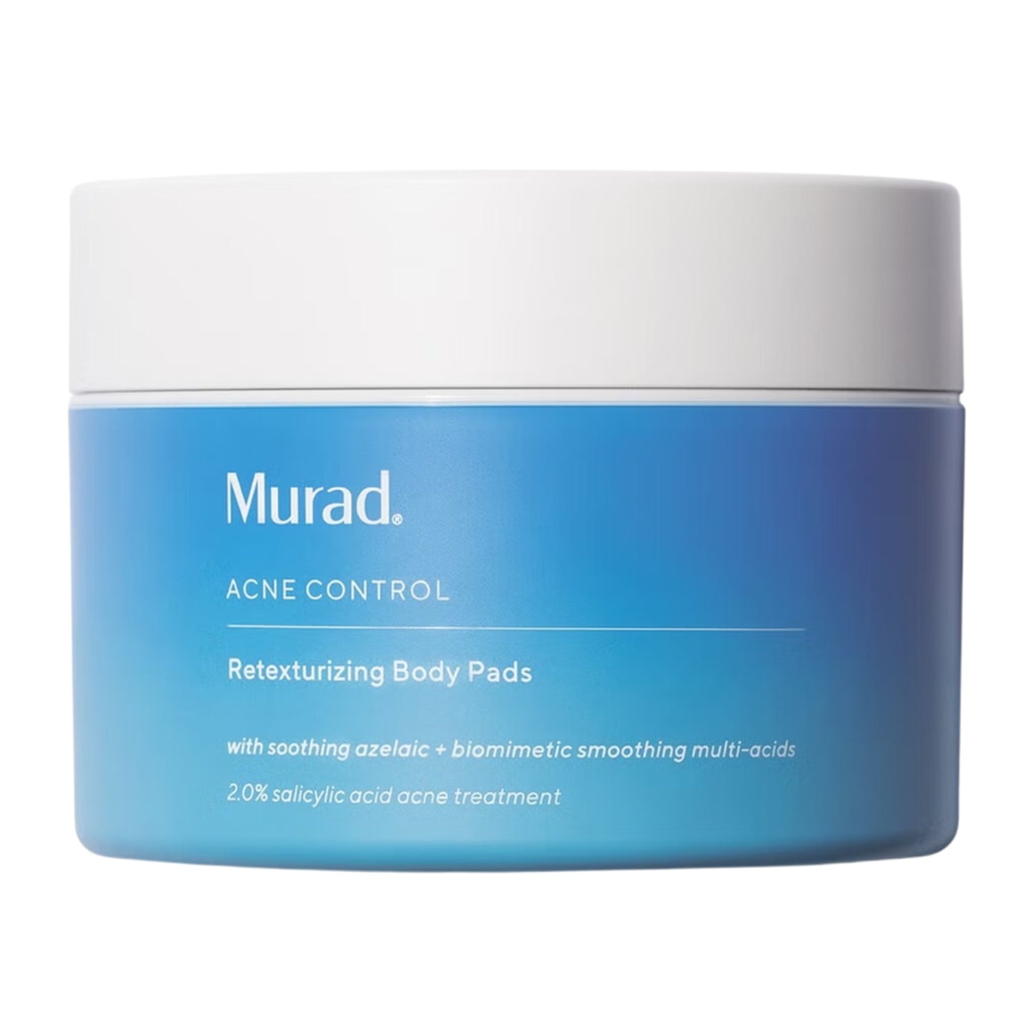 Murad | Retexturizing Body Pads